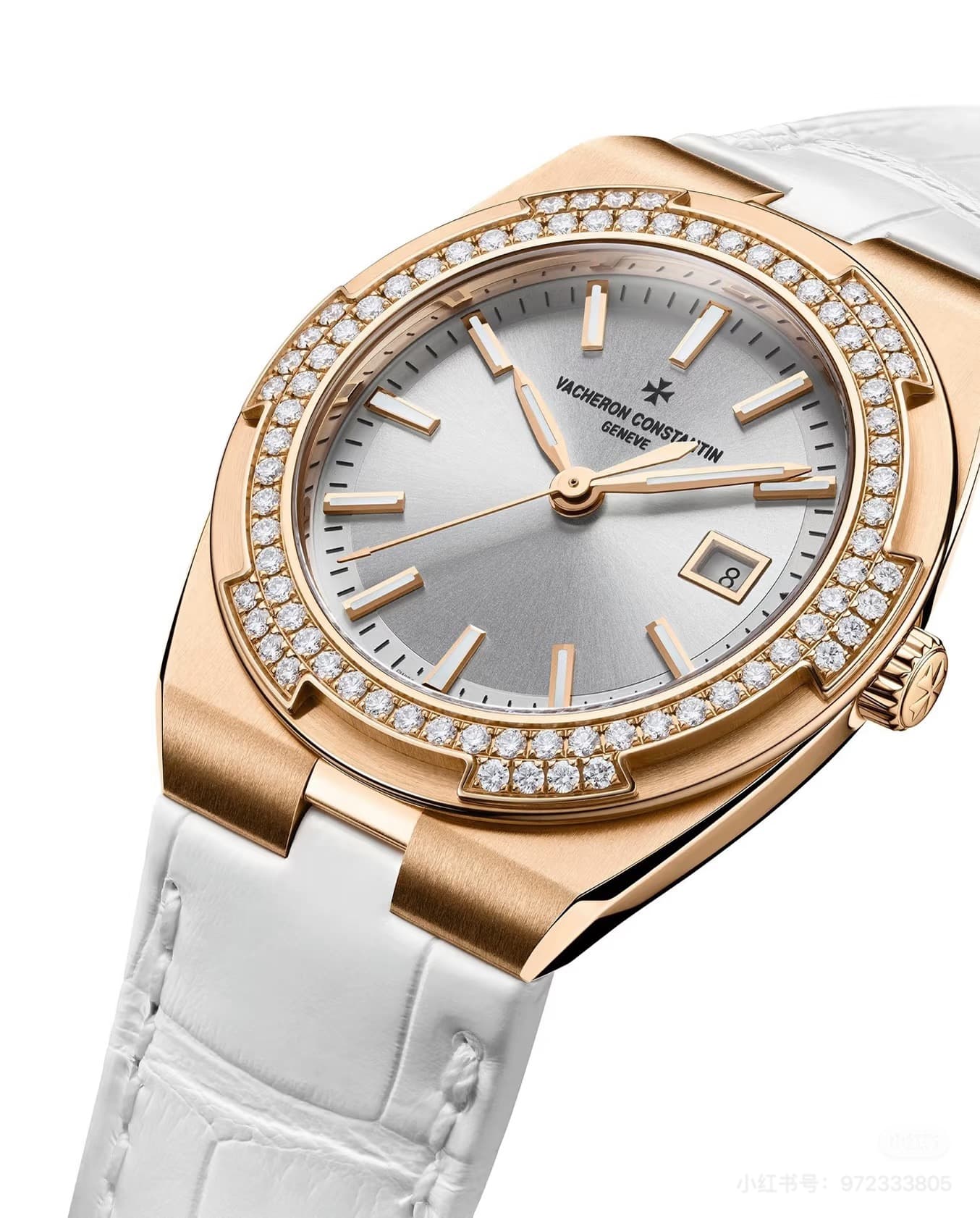 Vacheron Constantin Watch