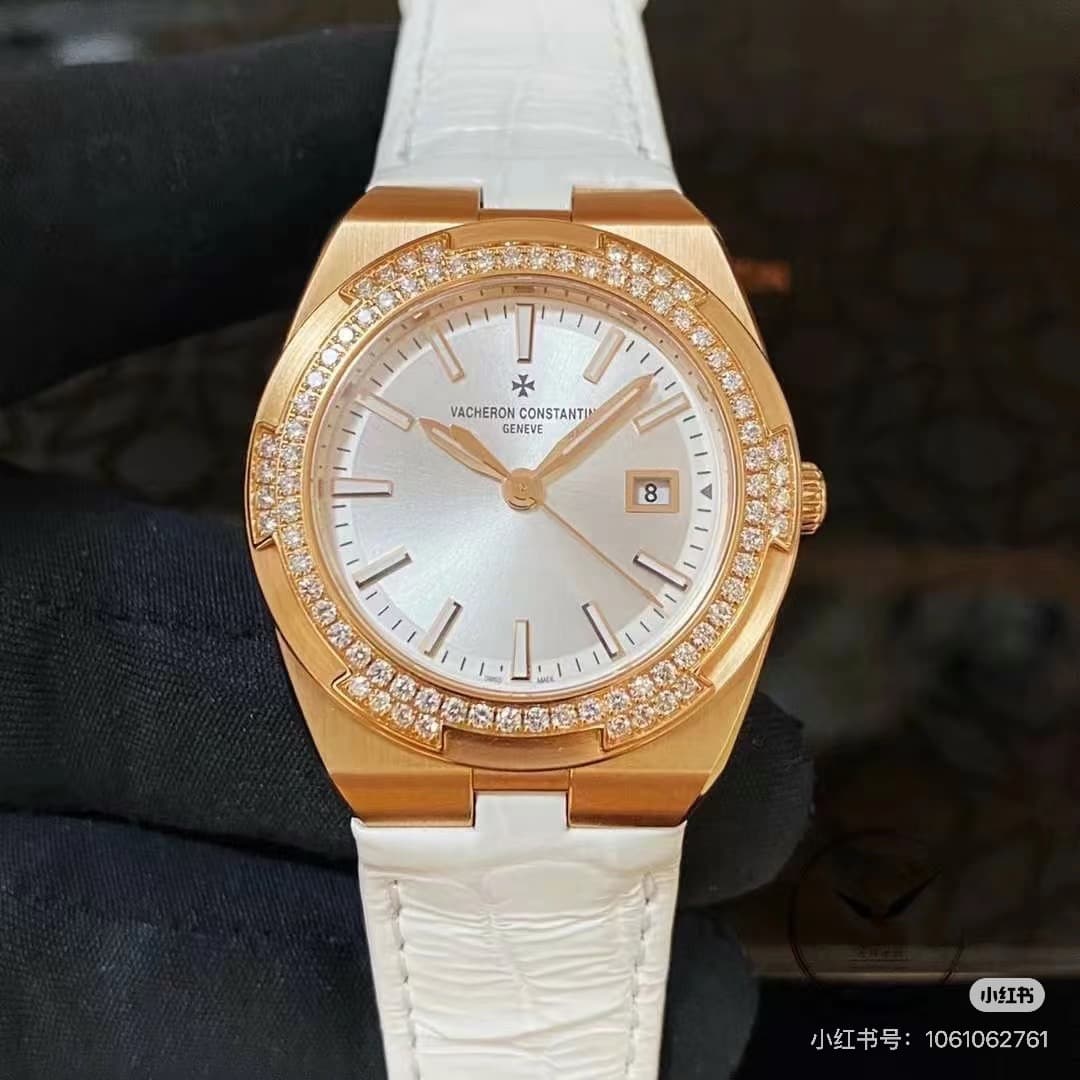 Vacheron Constantin Belt