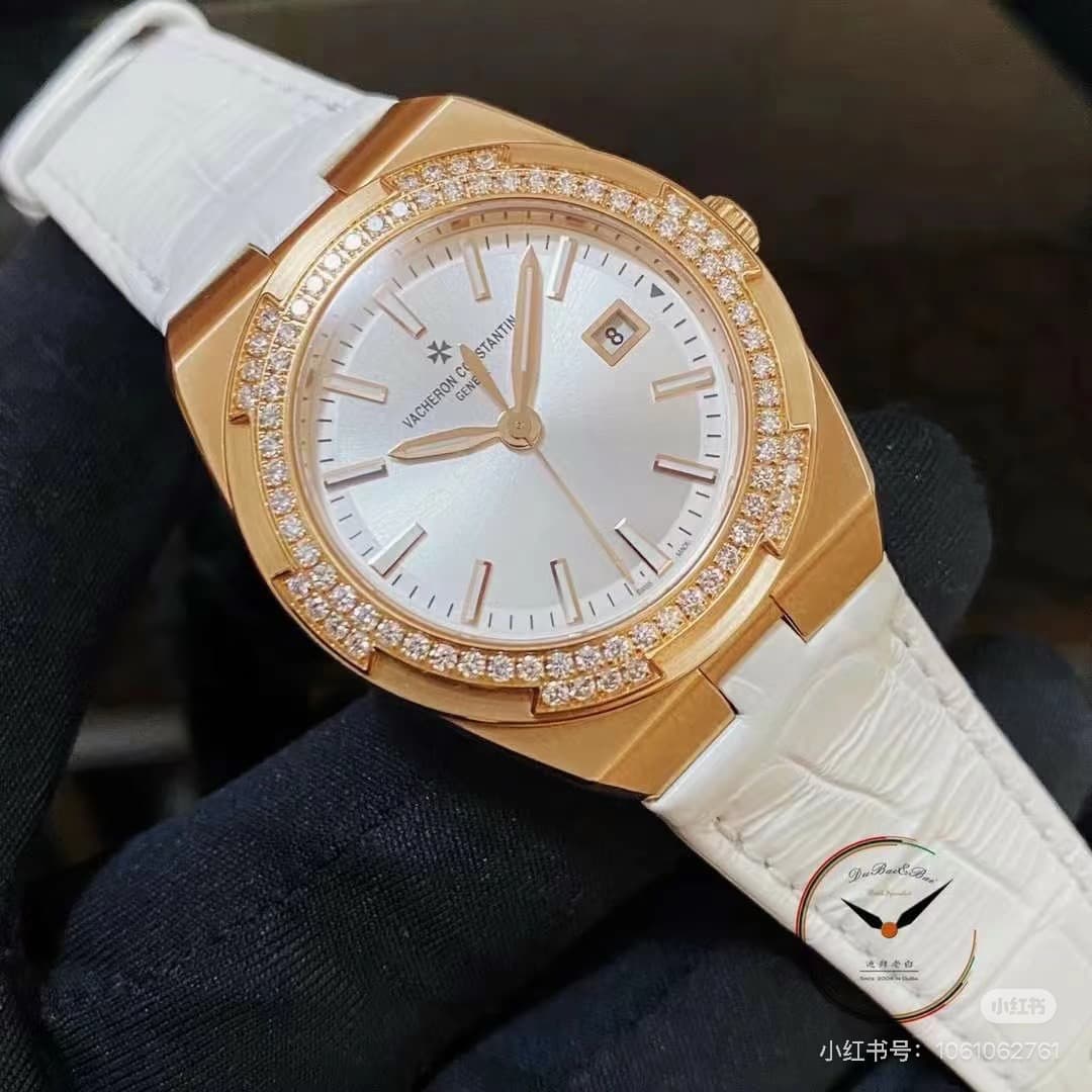 Vacheron Constantin Belt