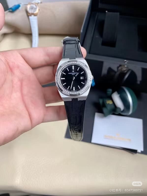 Vacheron Constantin Watch