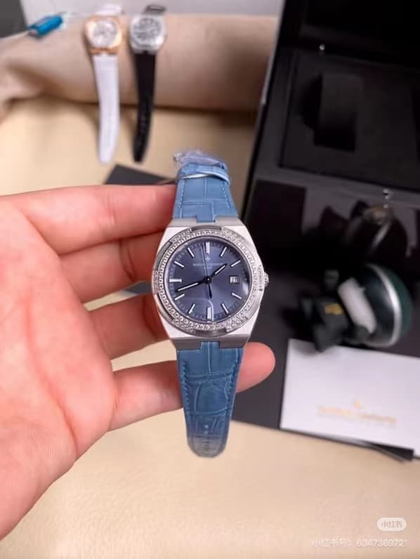 Vacheron Constantin Belt