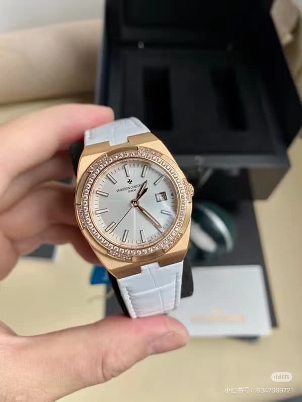 Vacheron Constantin Belt