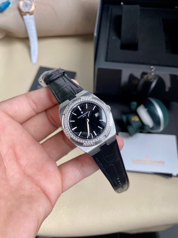 Vacheron Constantin Belt