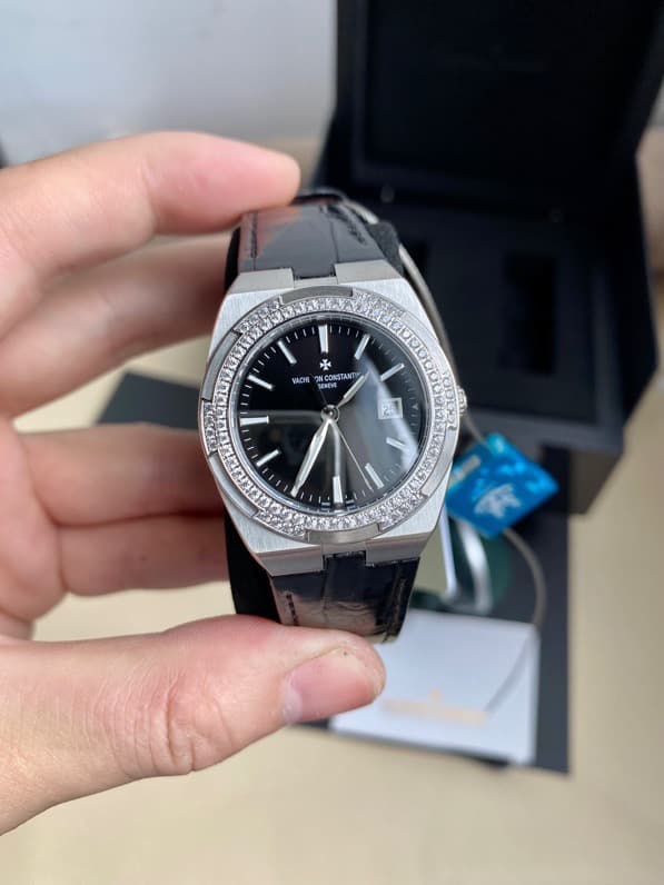 Vacheron Constantin Belt