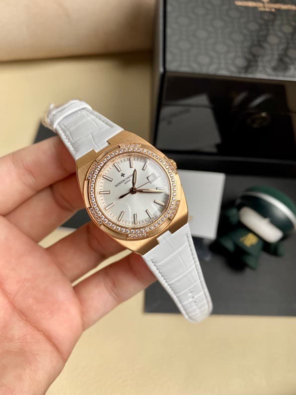 Vacheron Constantin Belt