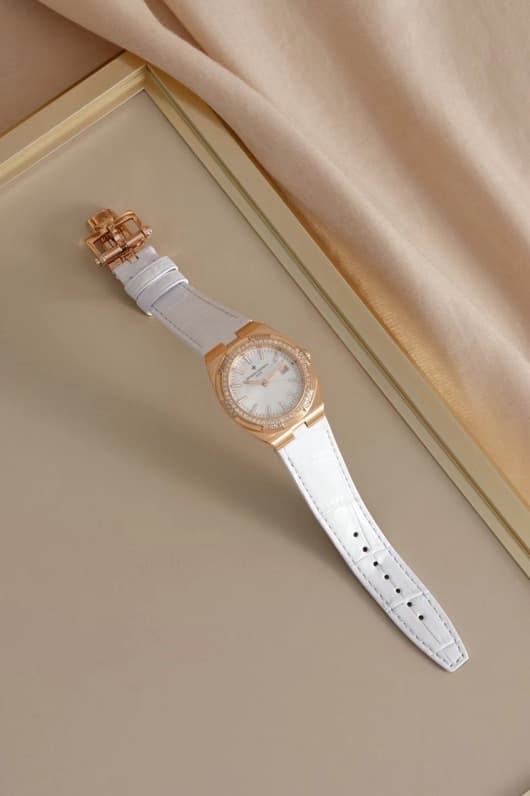 Vacheron Constantin Belt