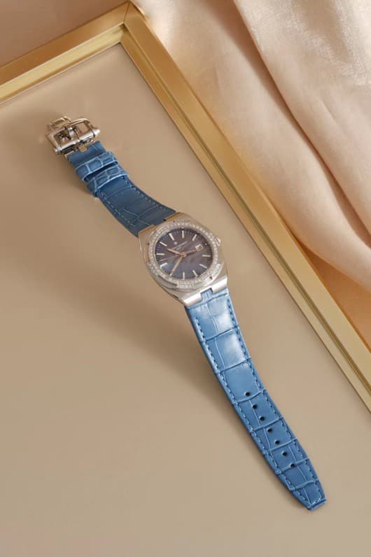 Vacheron Constantin Belt