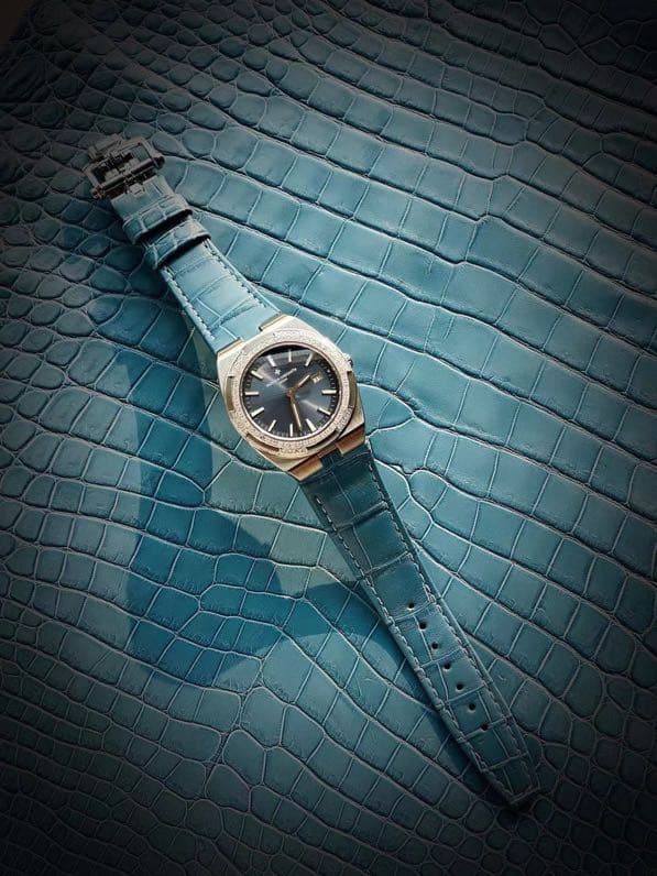 Vacheron Constantin Belt