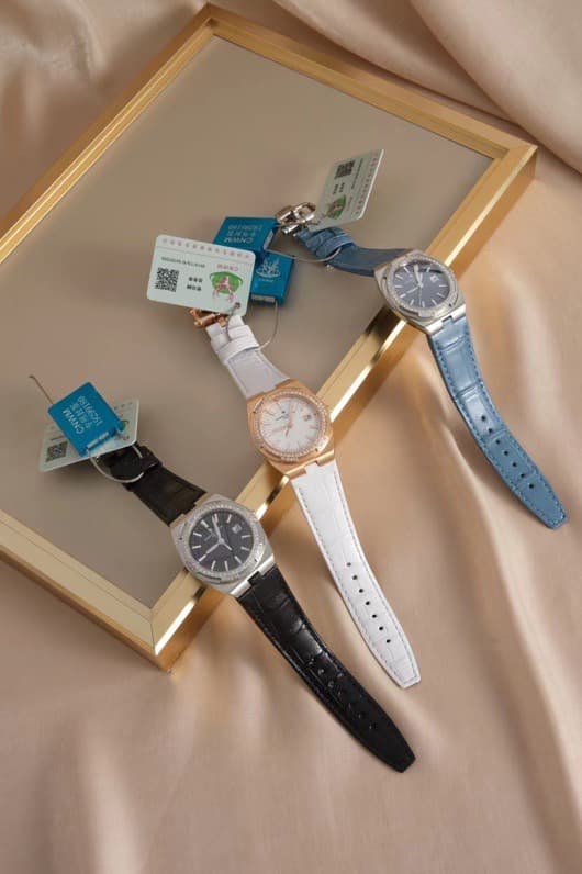 Vacheron Constantin Belt