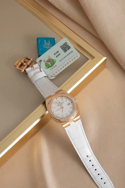 Vacheron Constantin Belt
