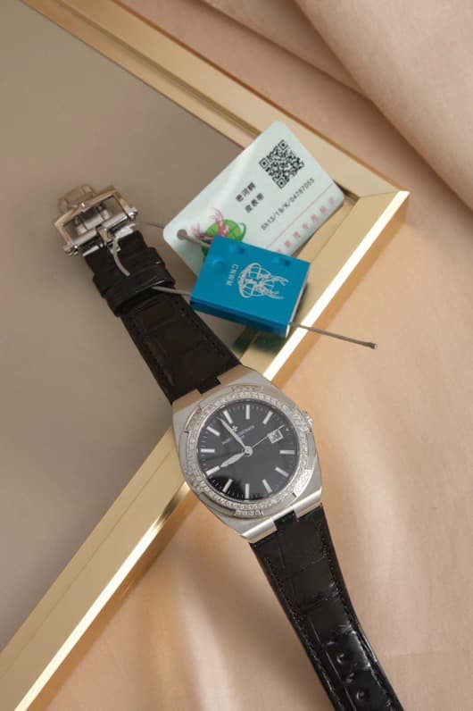 Vacheron Constantin Belt