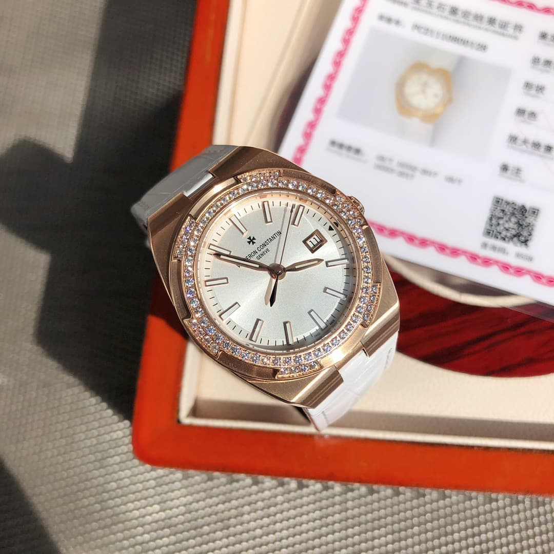 Vacheron Constantin Belt