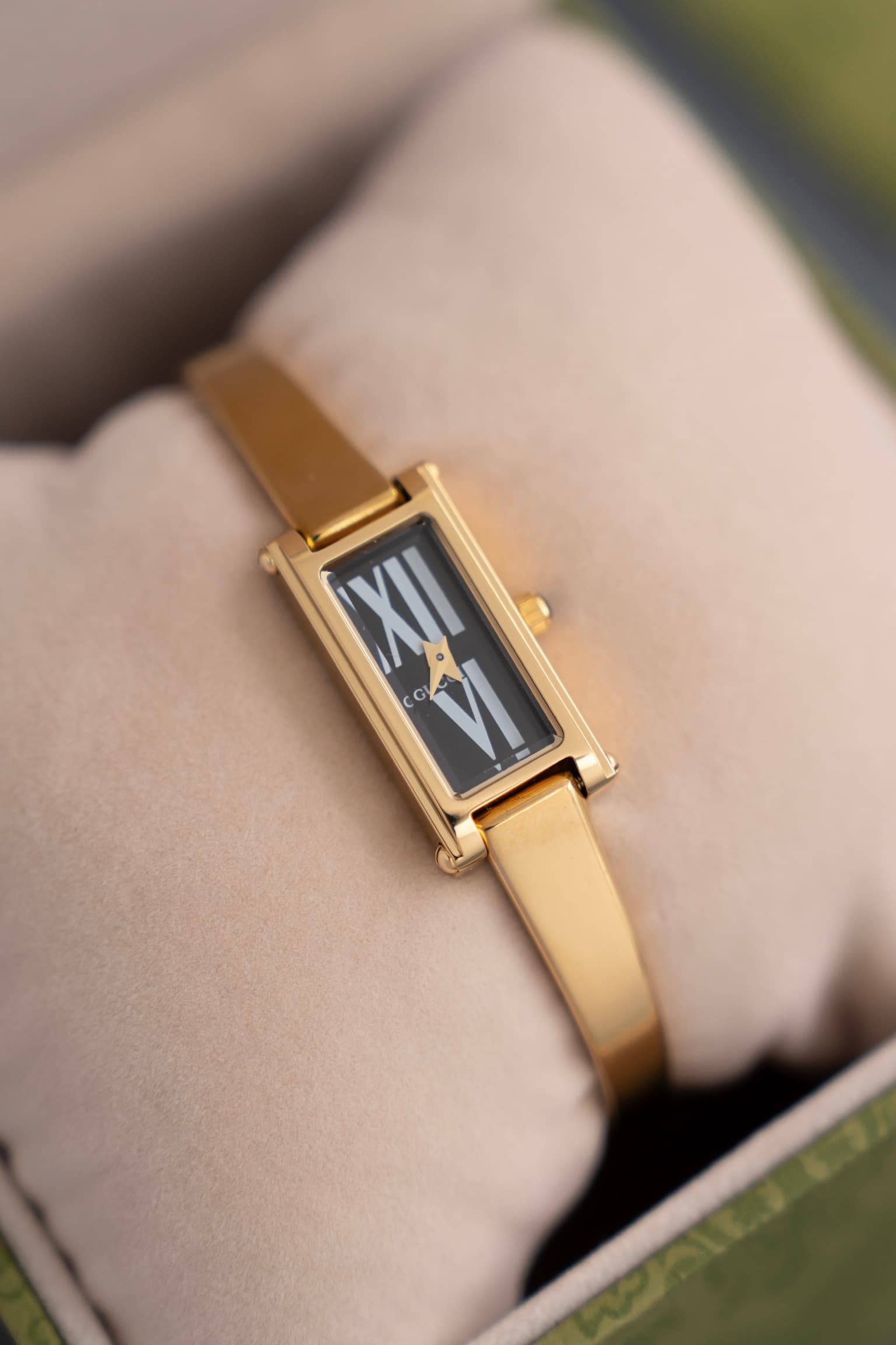 Gucci Watch