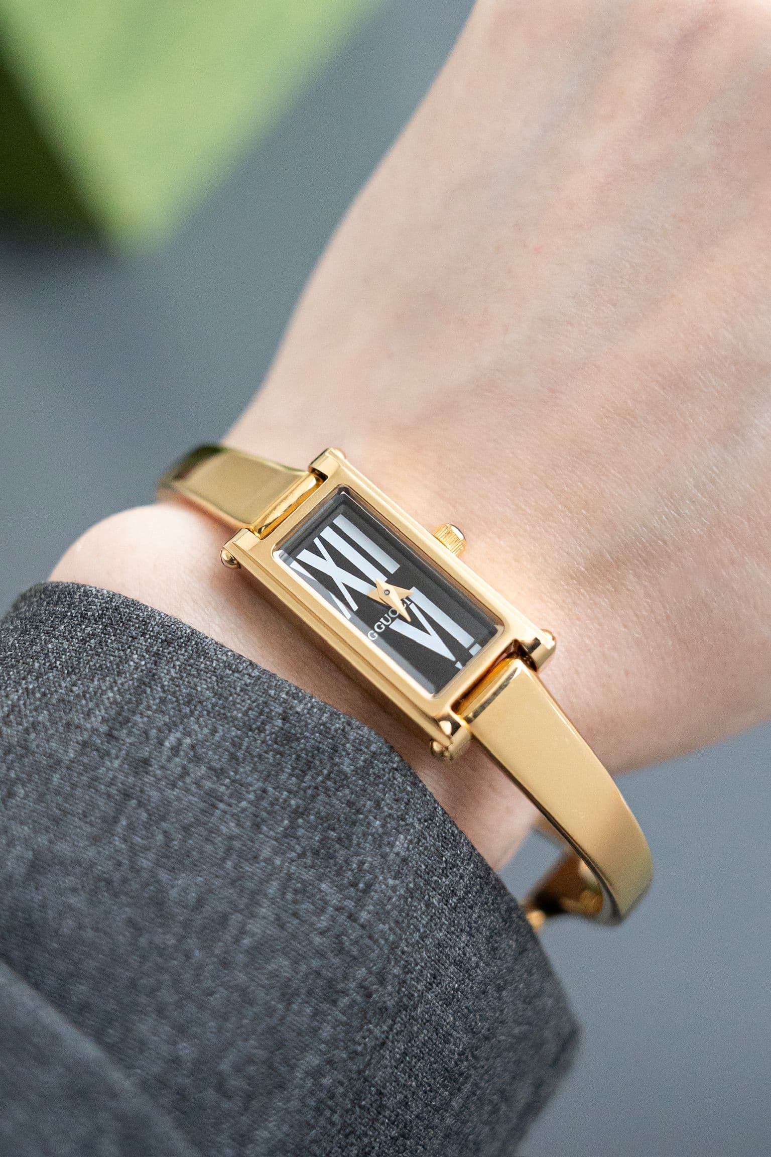 Gucci Watch