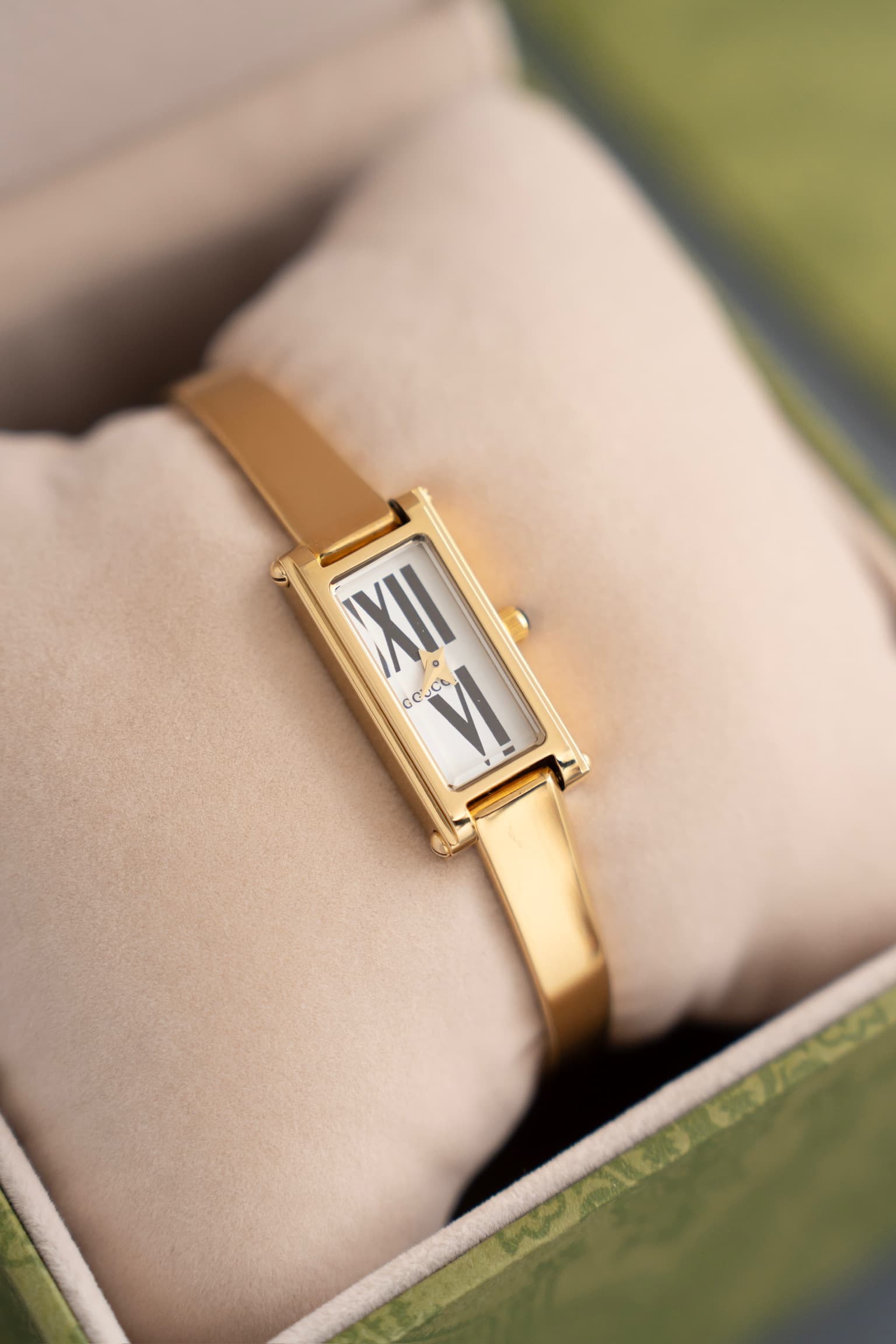 Gucci Watch