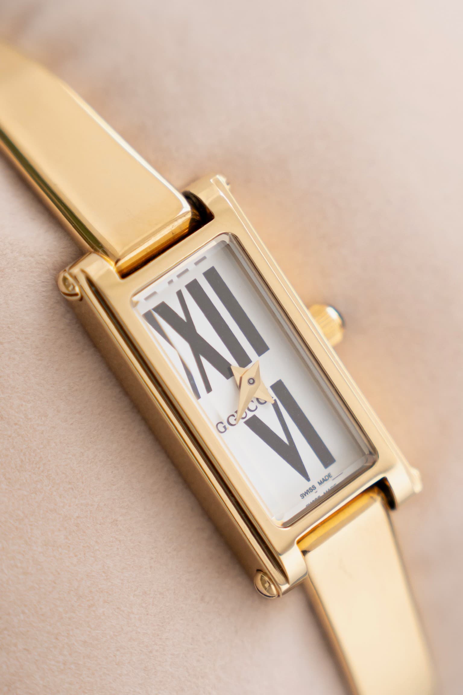 Gucci Watch