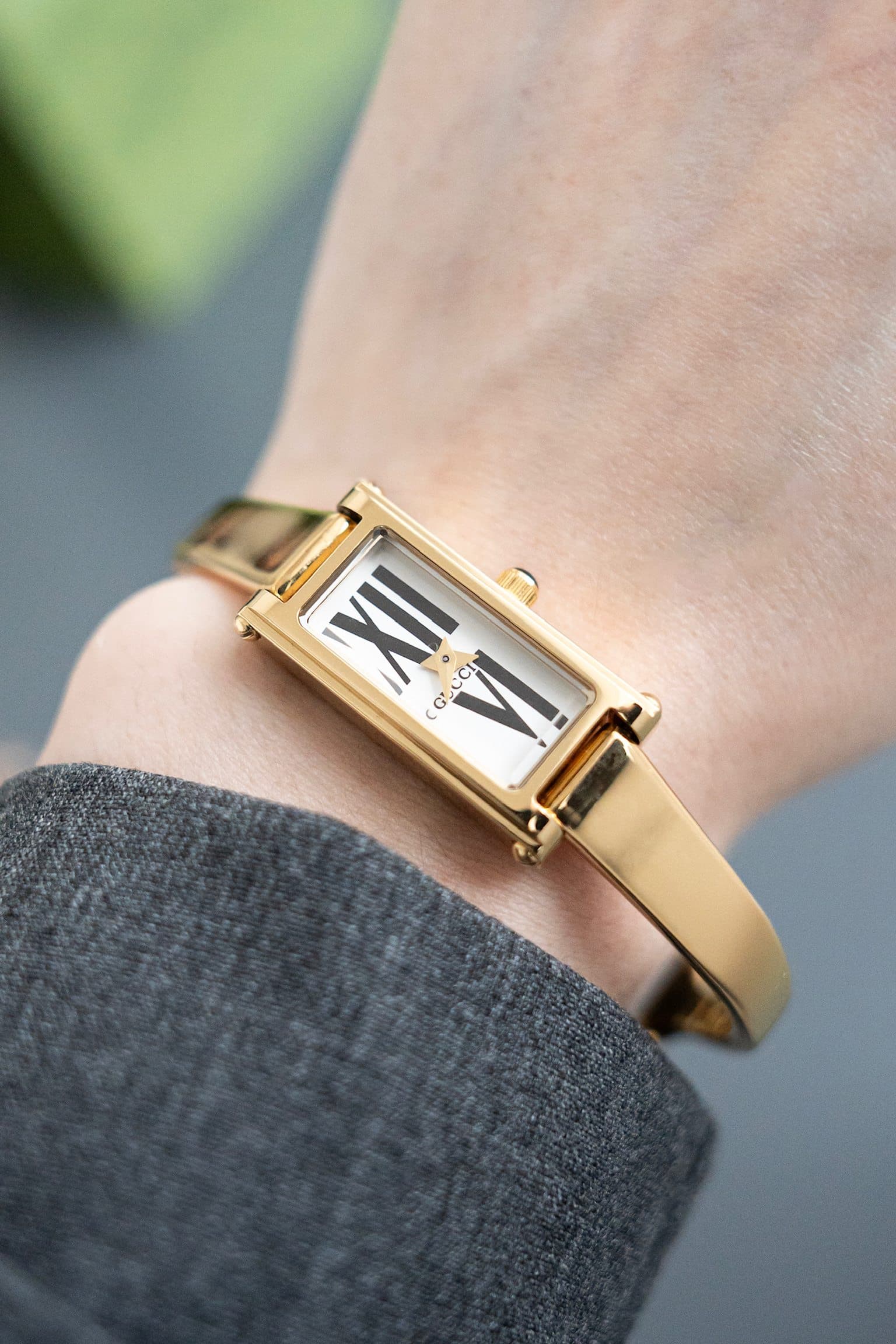 Gucci Watch