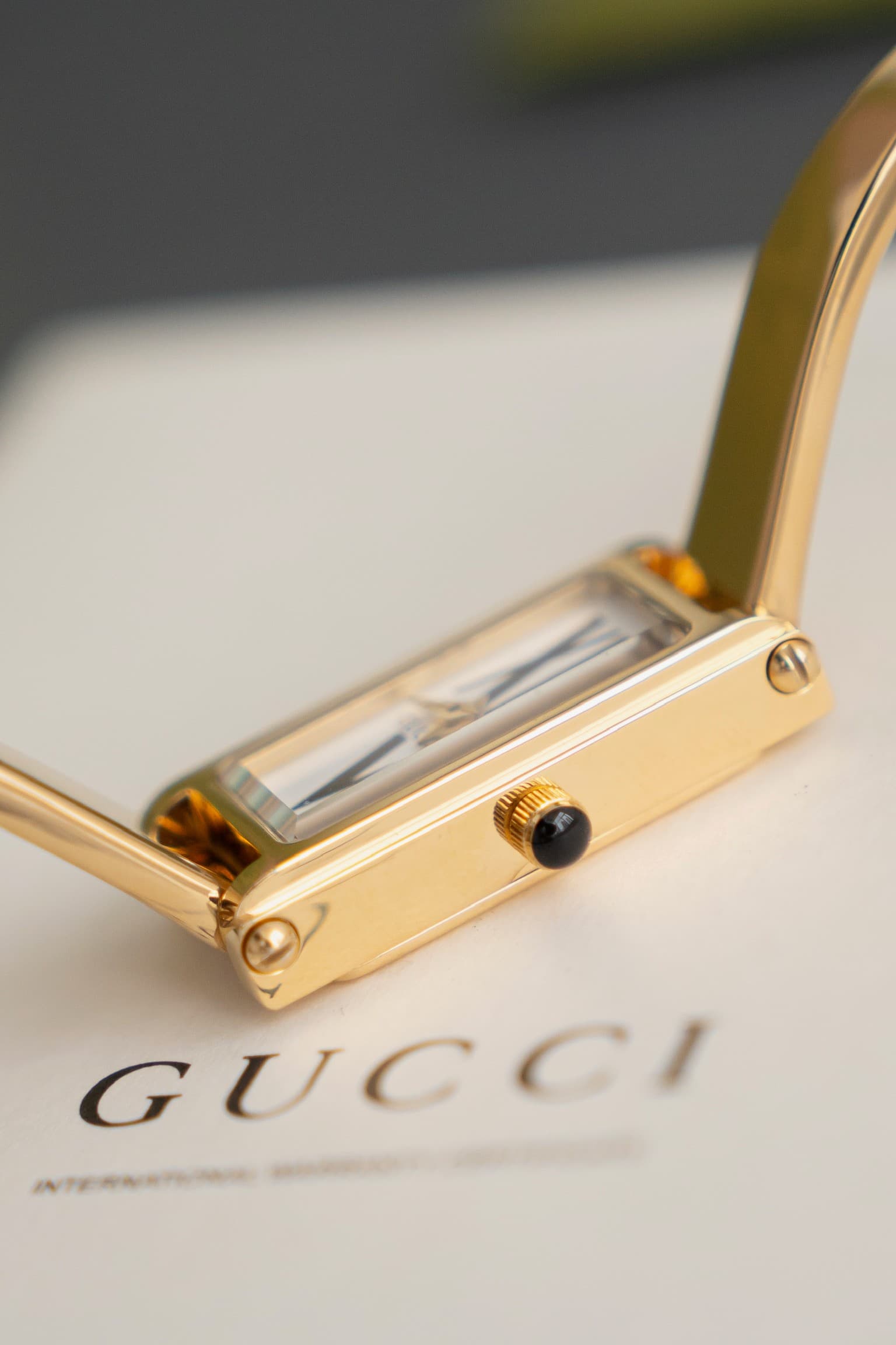 Gucci Watch