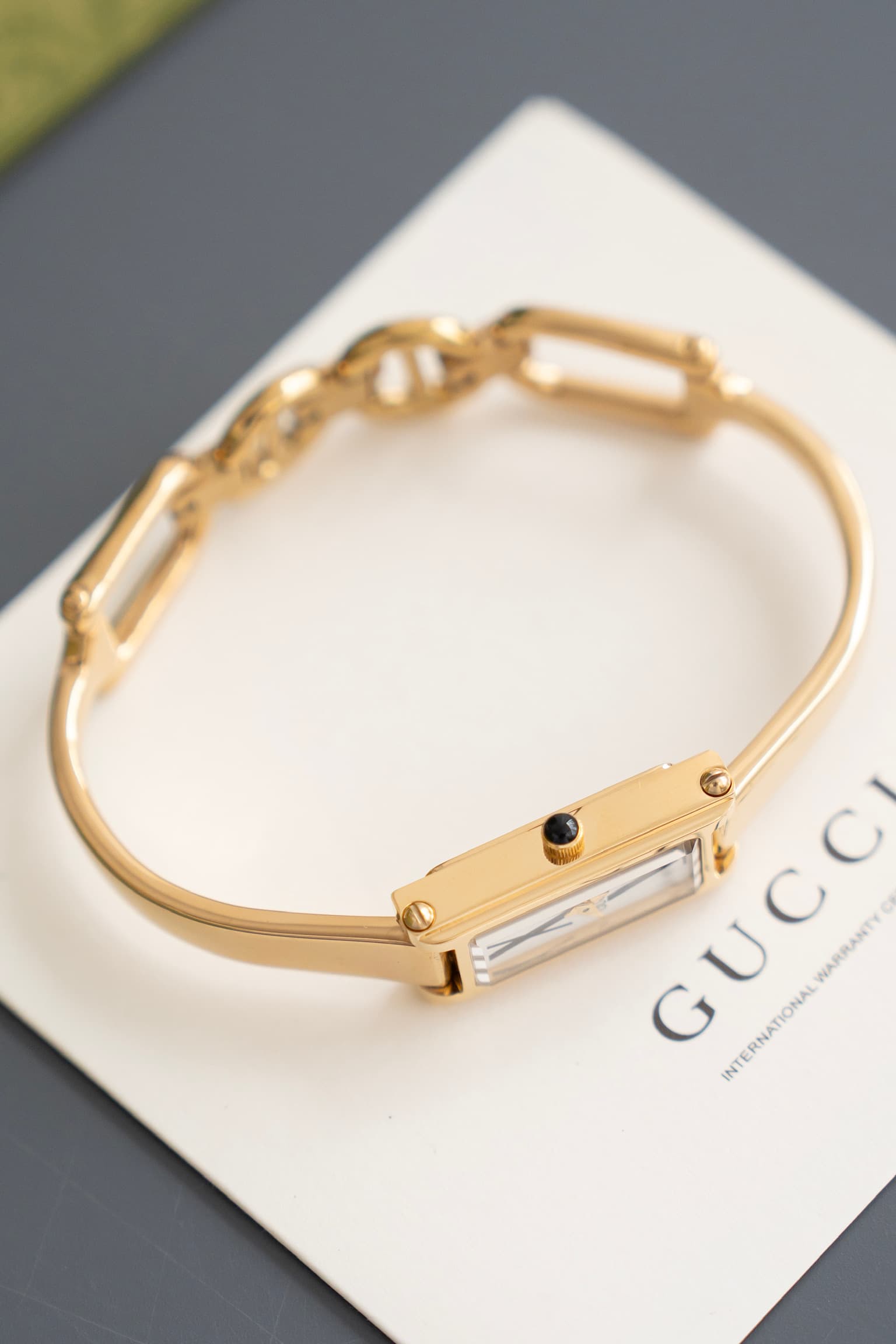 Gucci Watch