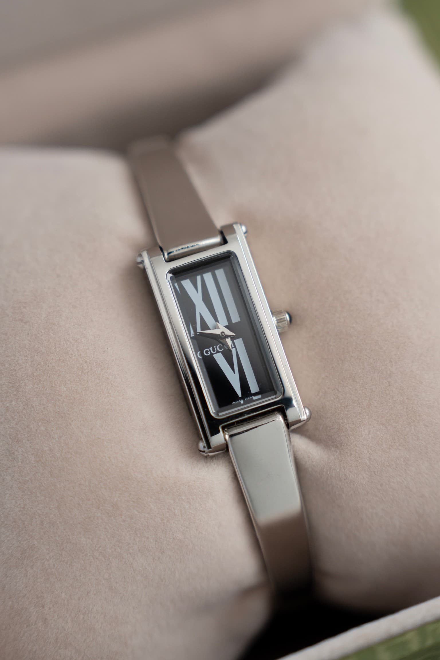 Gucci Watch