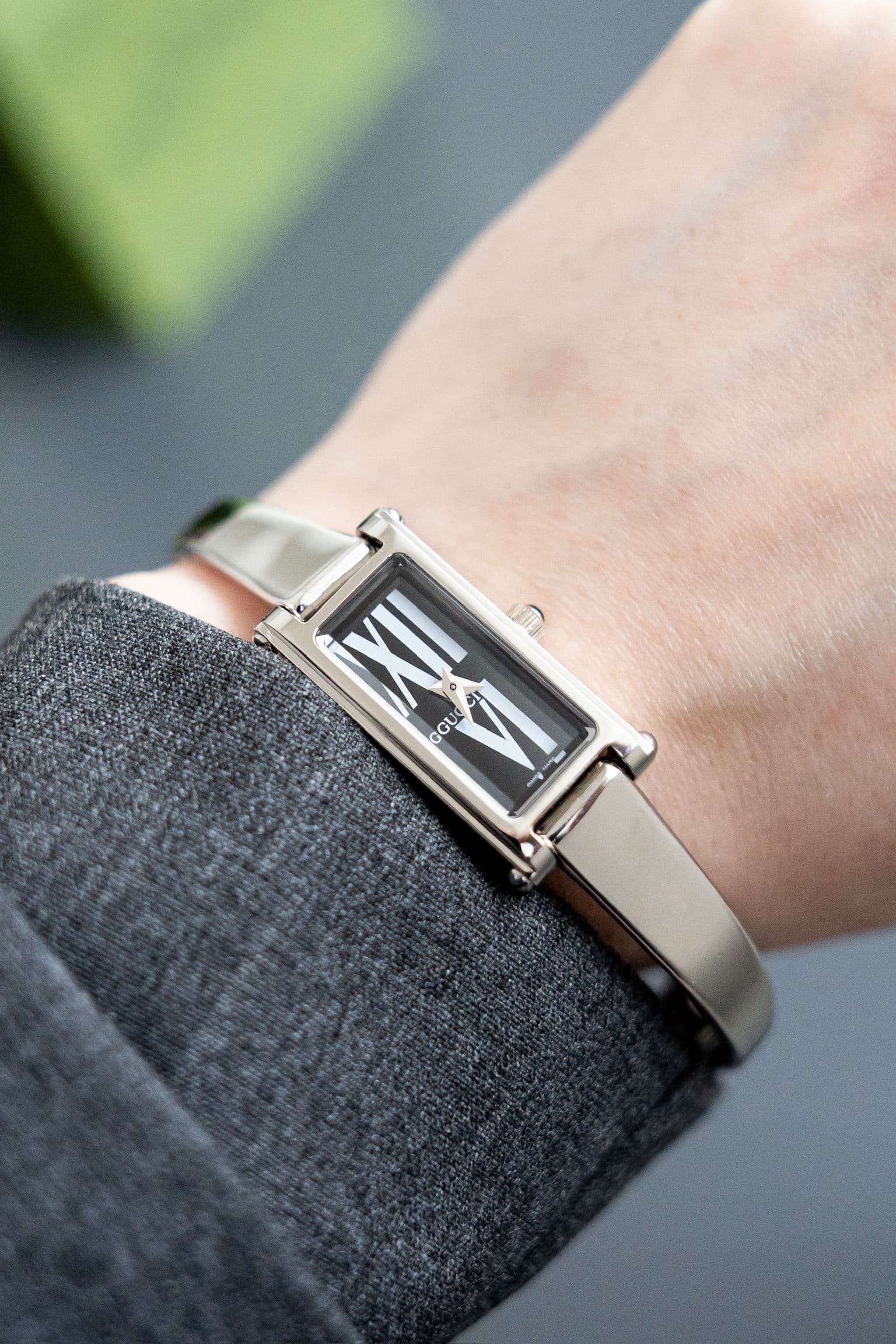 Gucci Watch