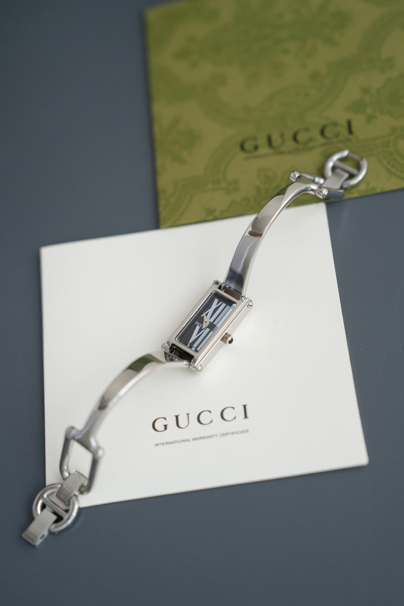 Gucci Watch