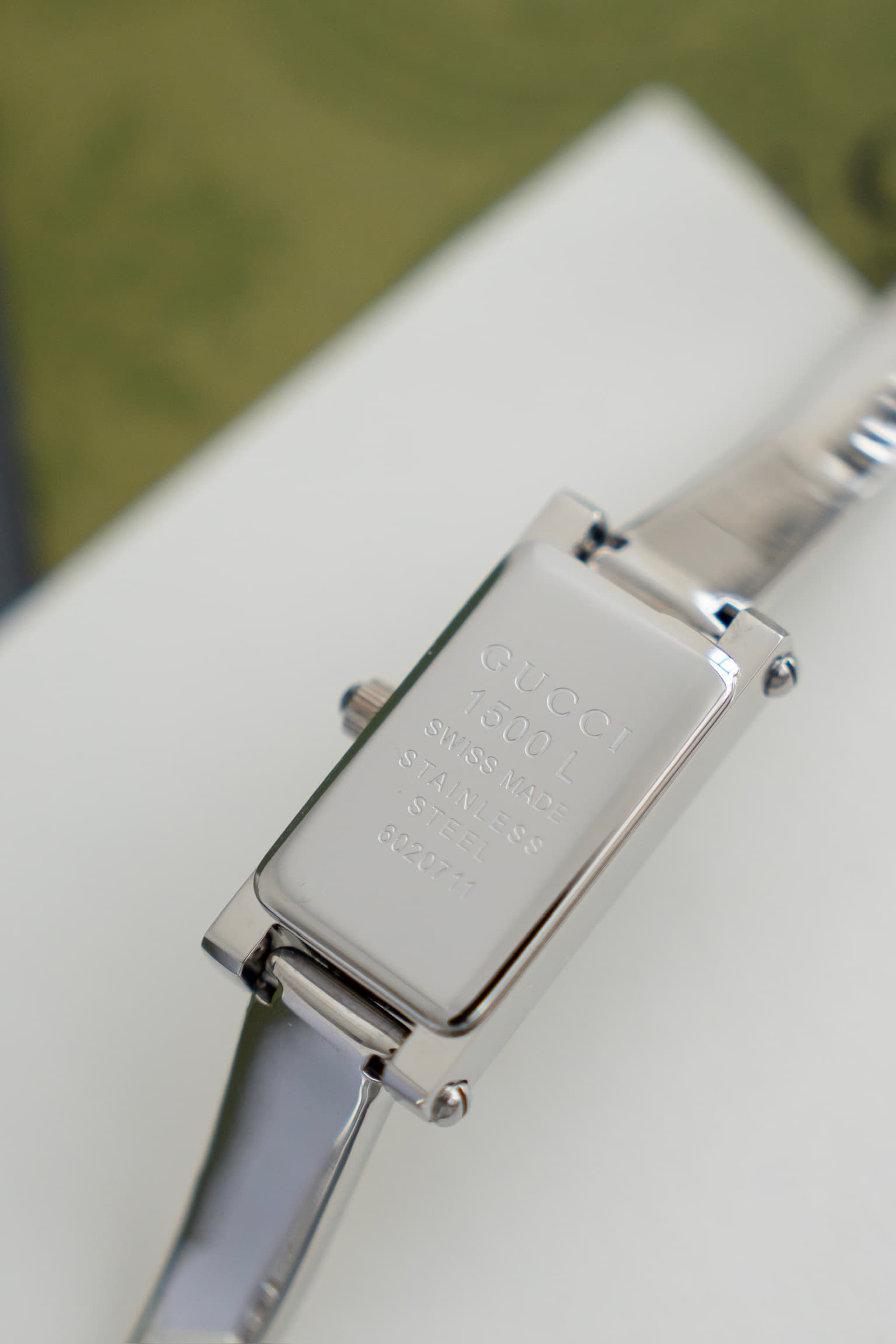 Gucci Watch