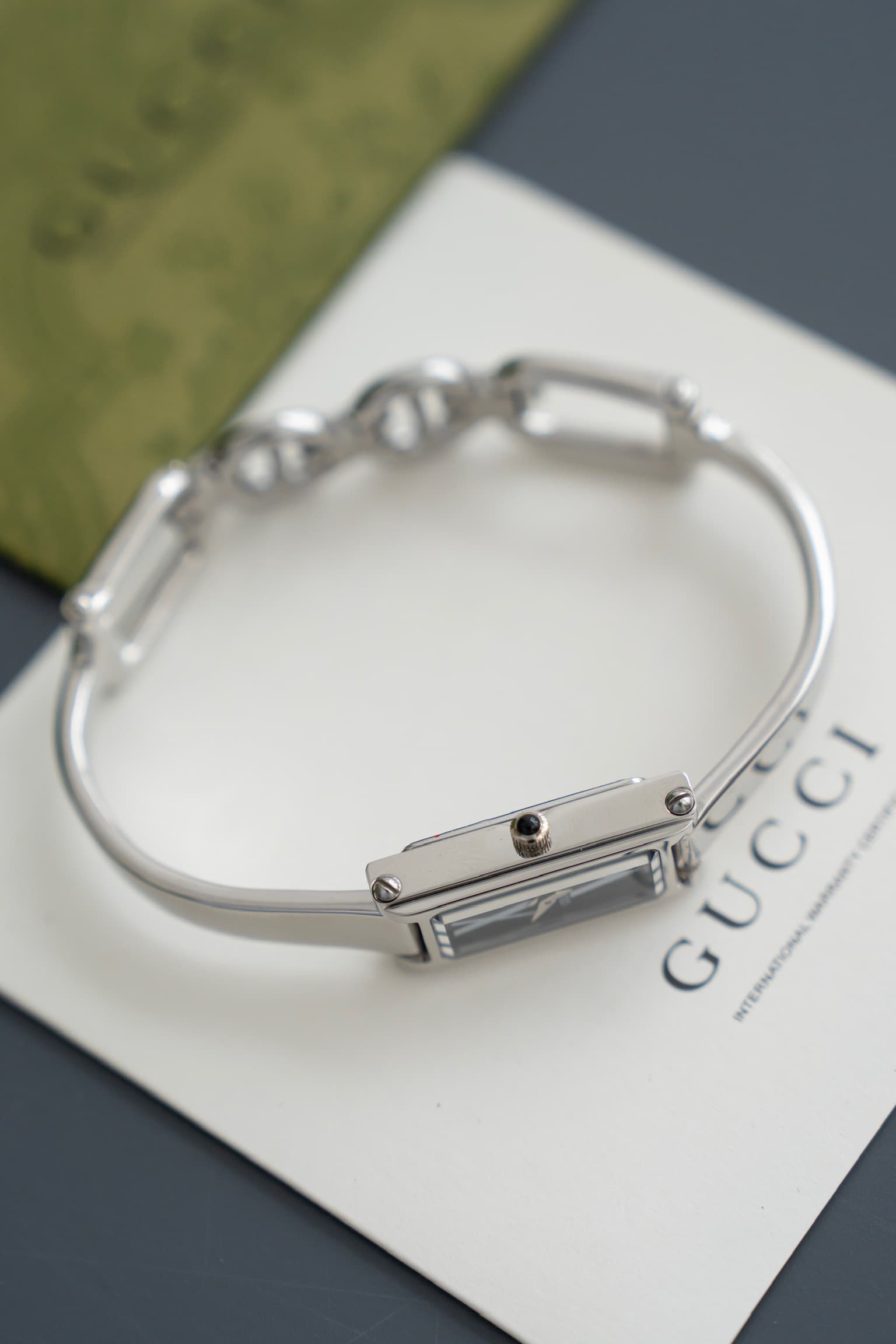 Gucci Watch