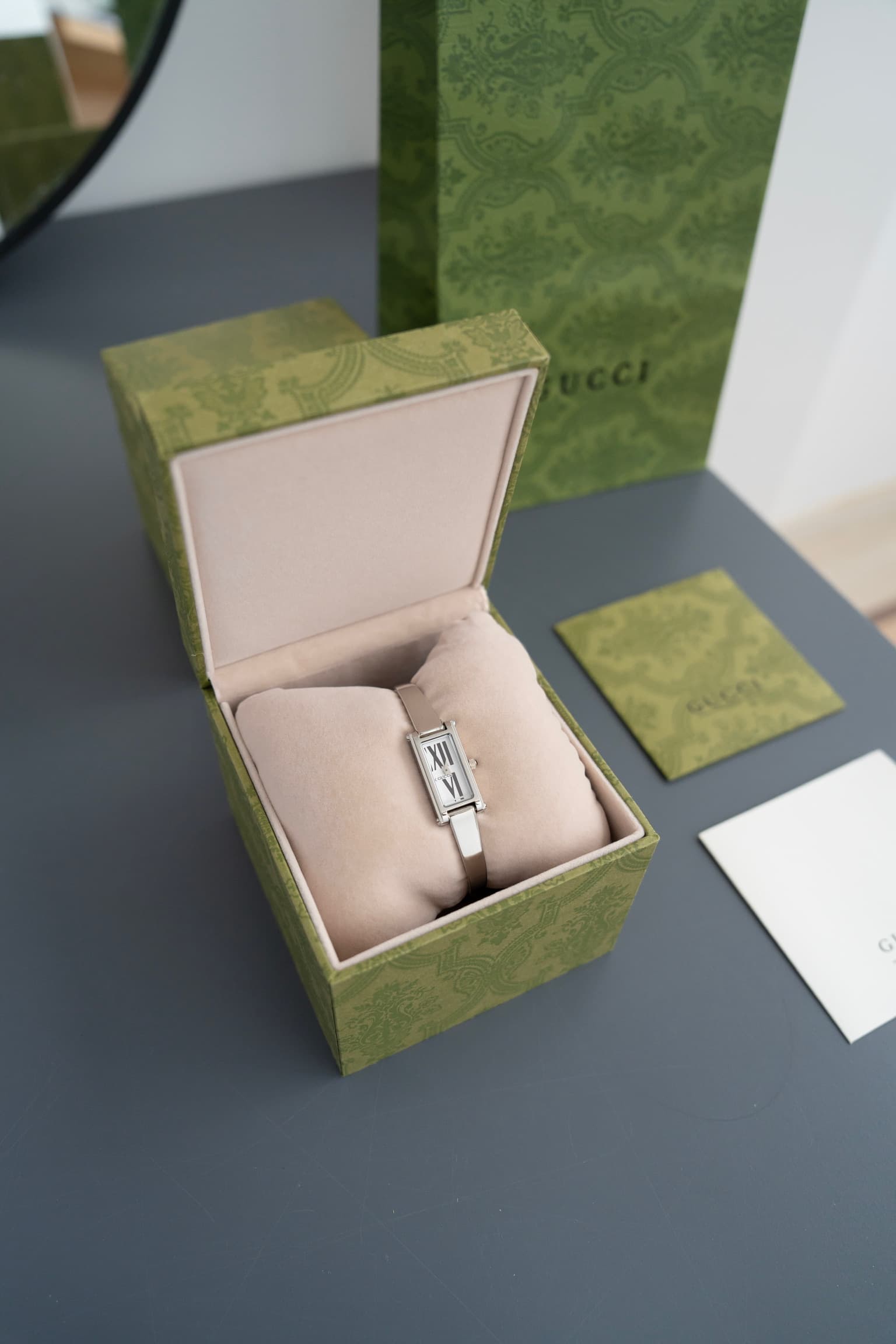 Gucci Watch