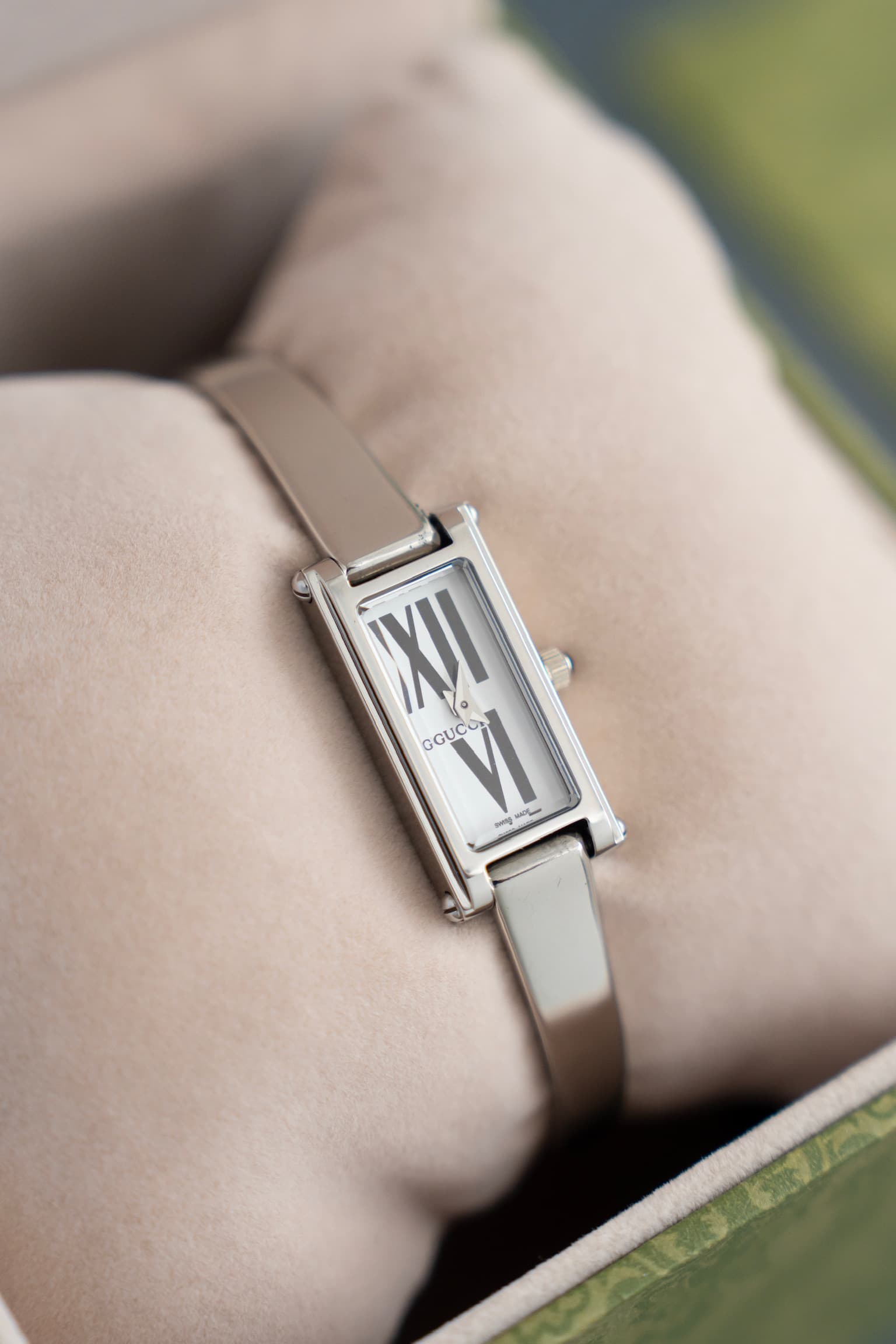 Gucci Watch
