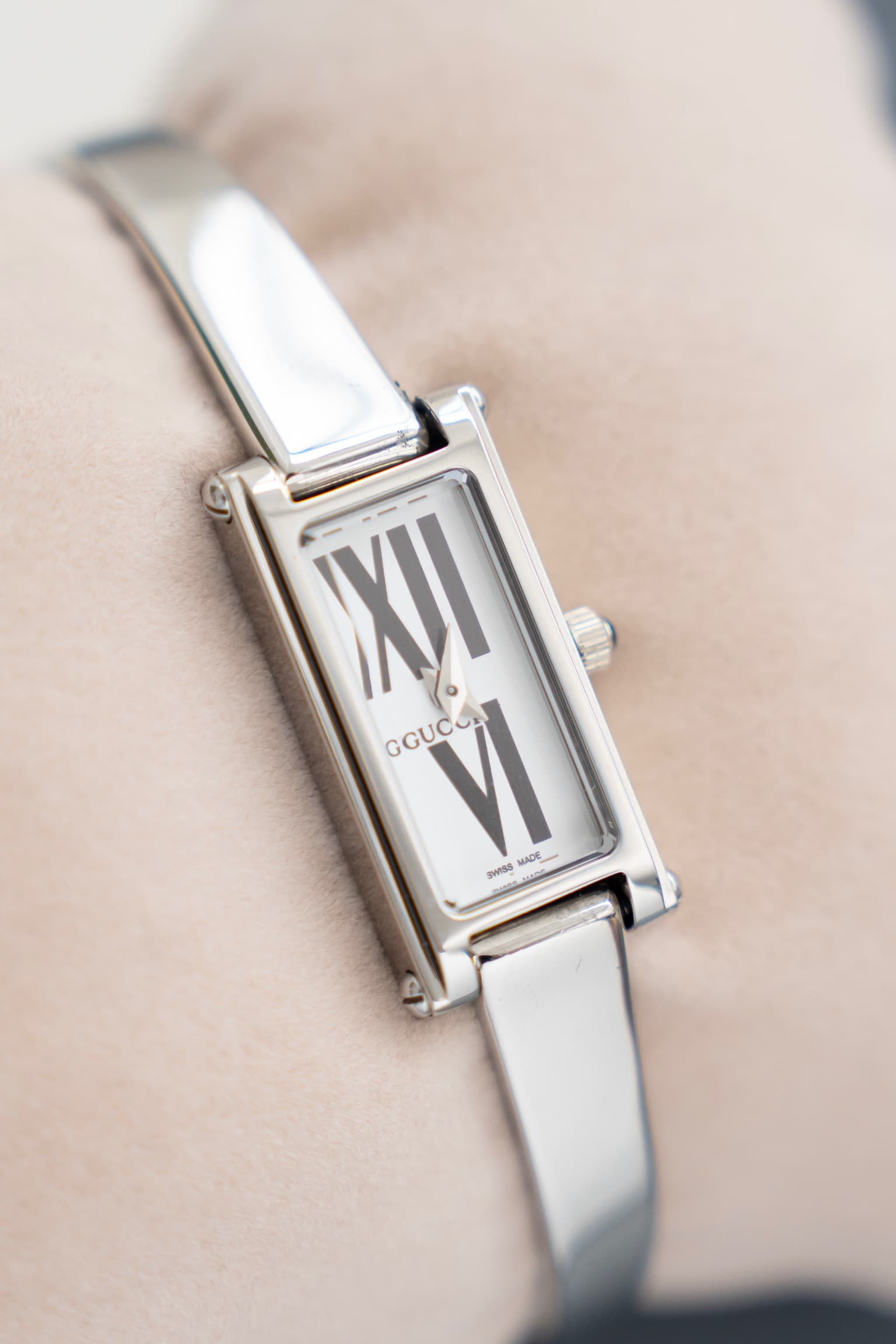 Gucci Watch