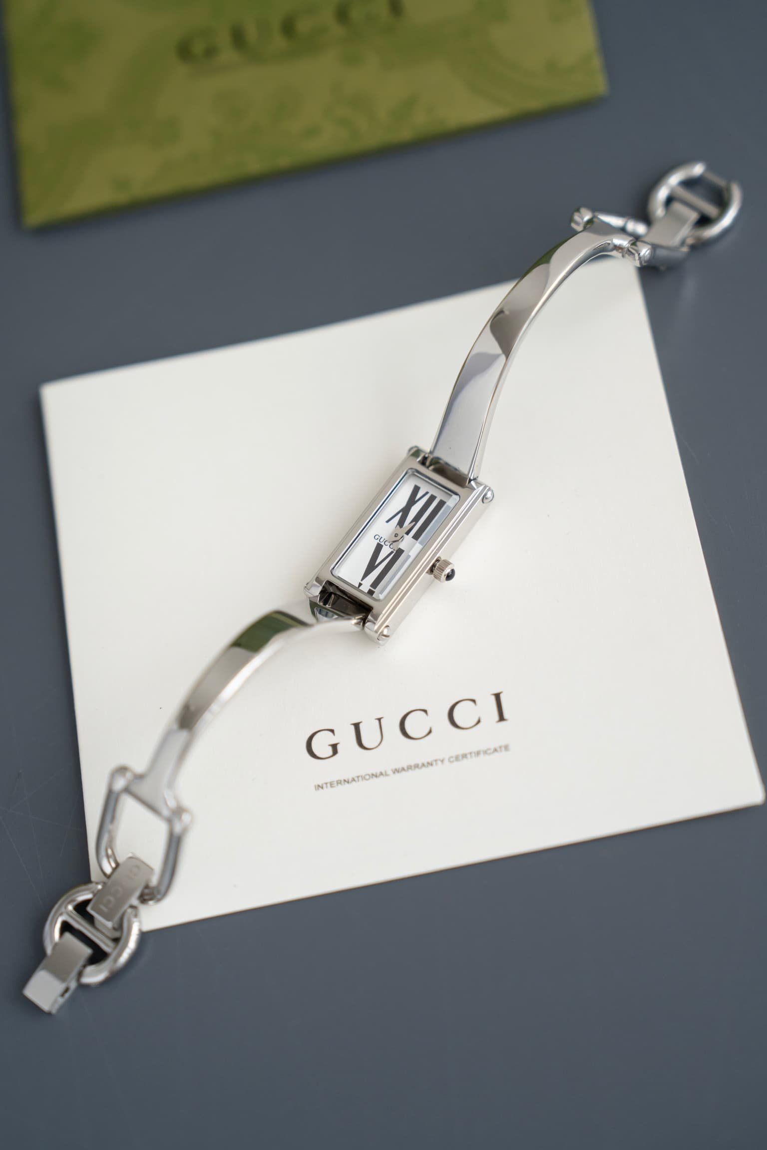 Gucci Watch