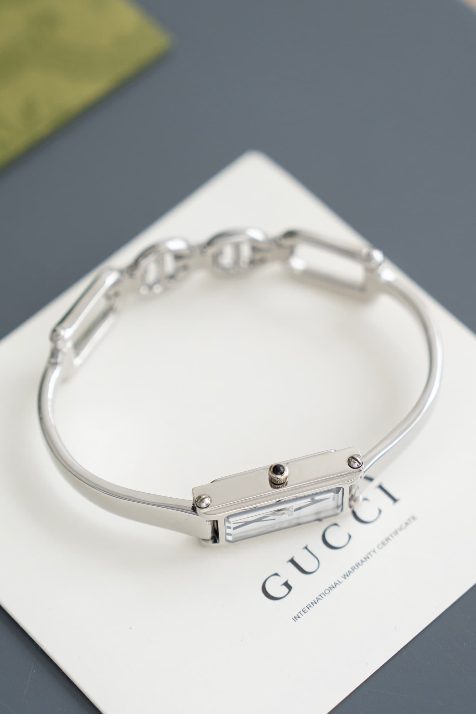 Gucci Watch