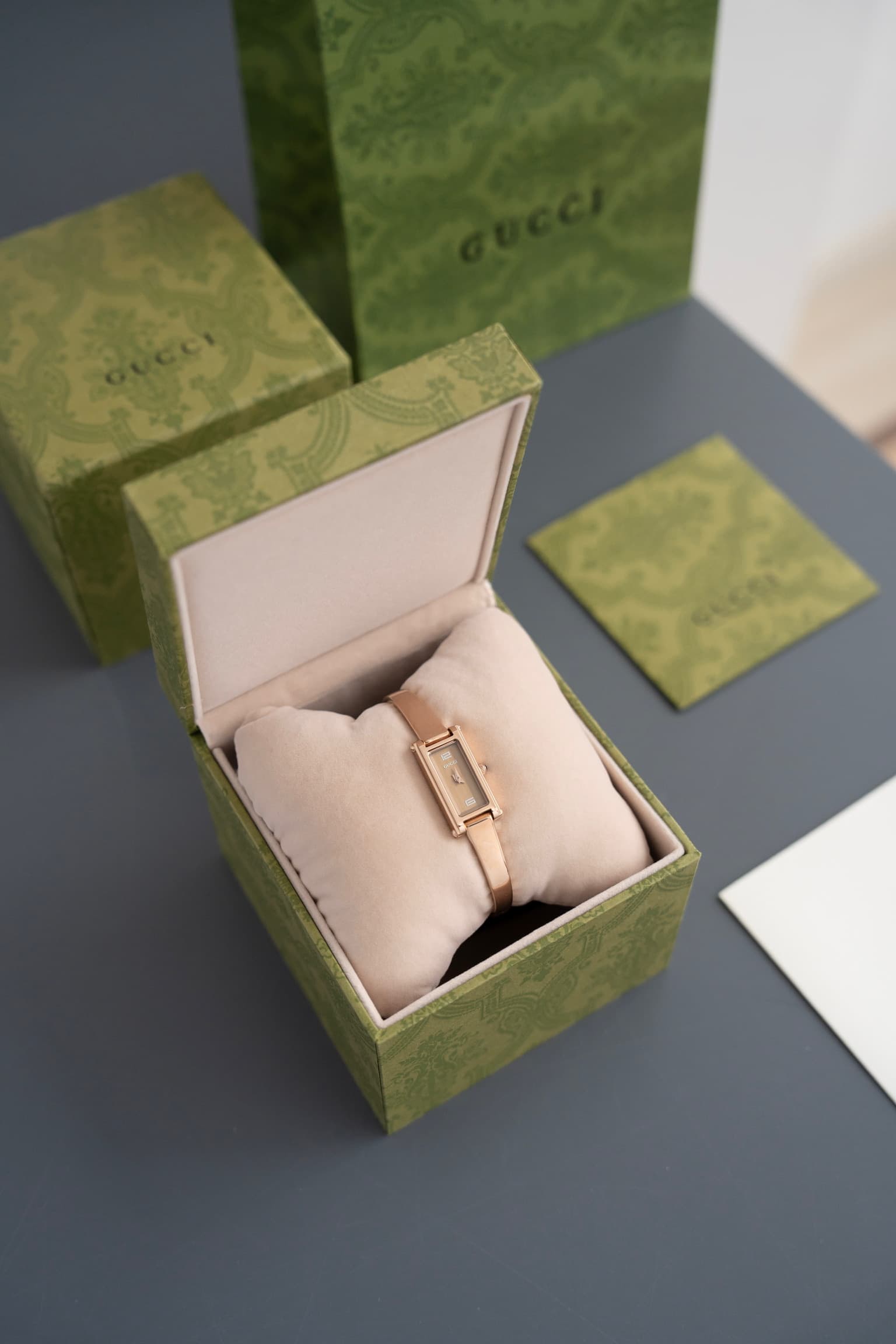 Gucci Watch