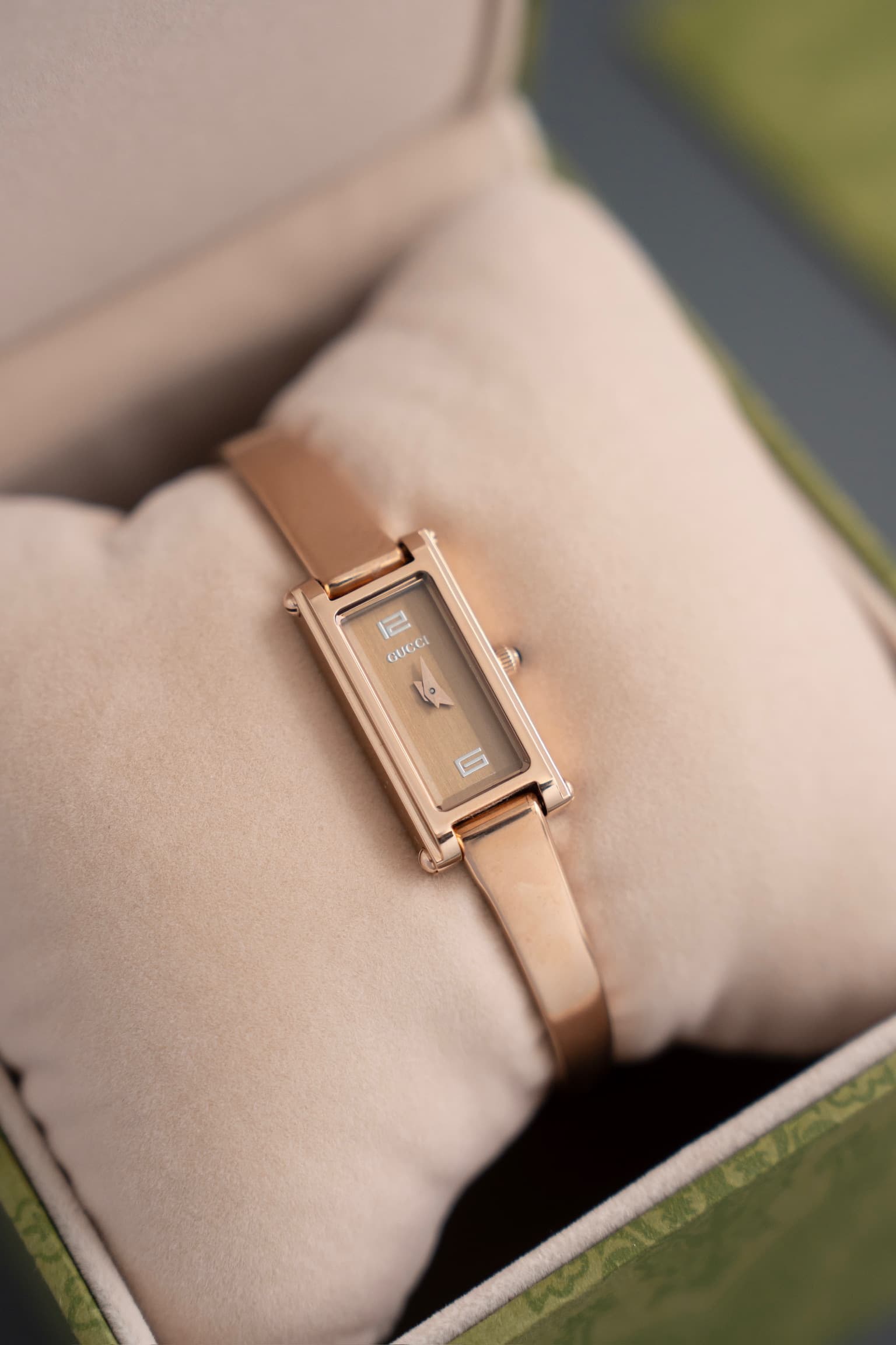 Gucci Watch