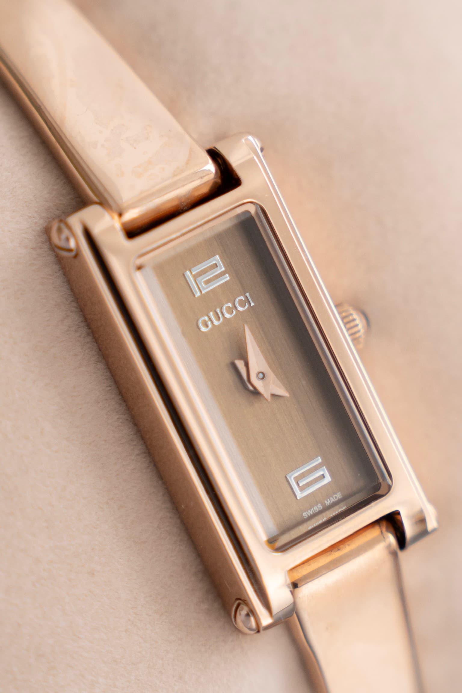 Gucci Watch