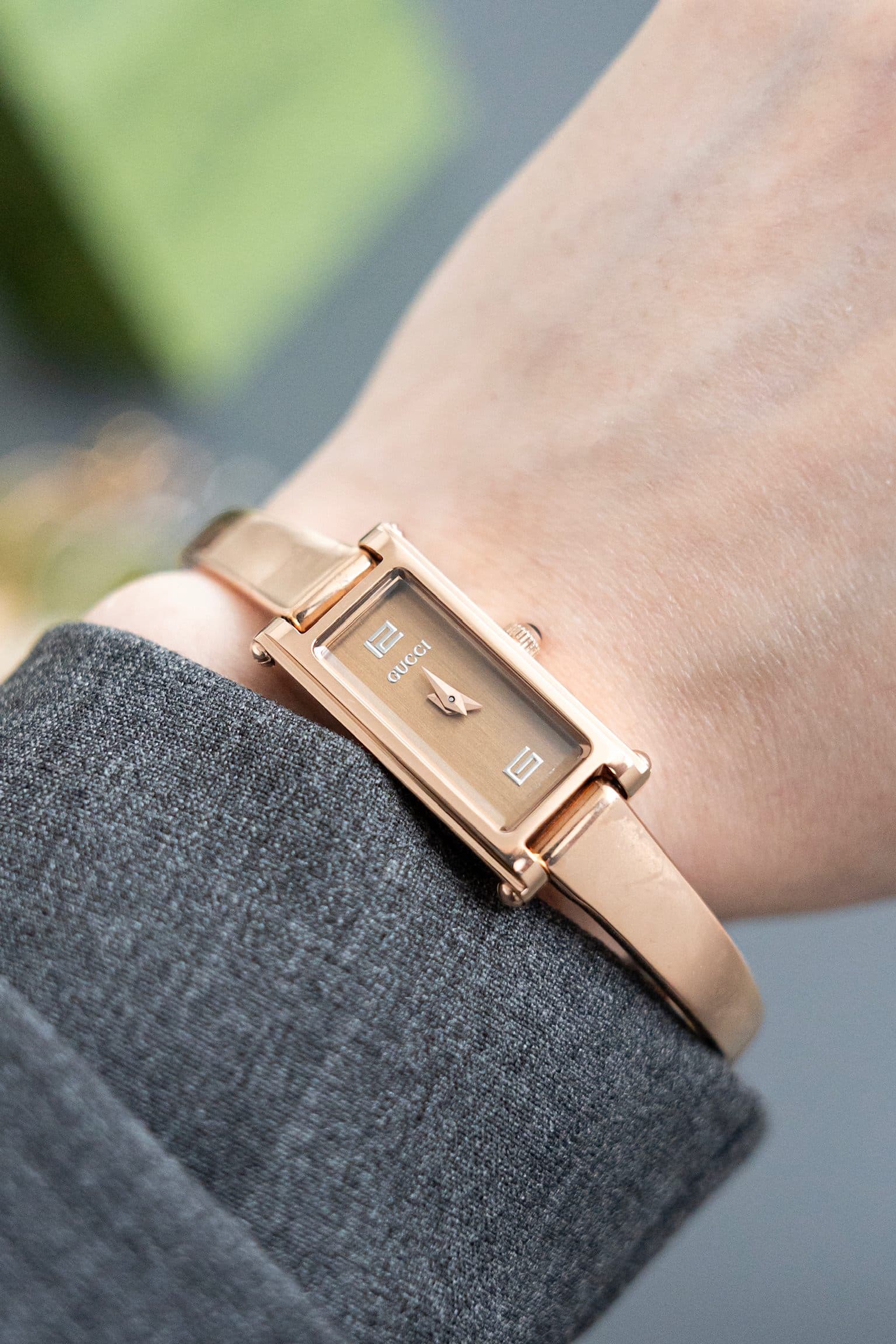 Gucci Watch