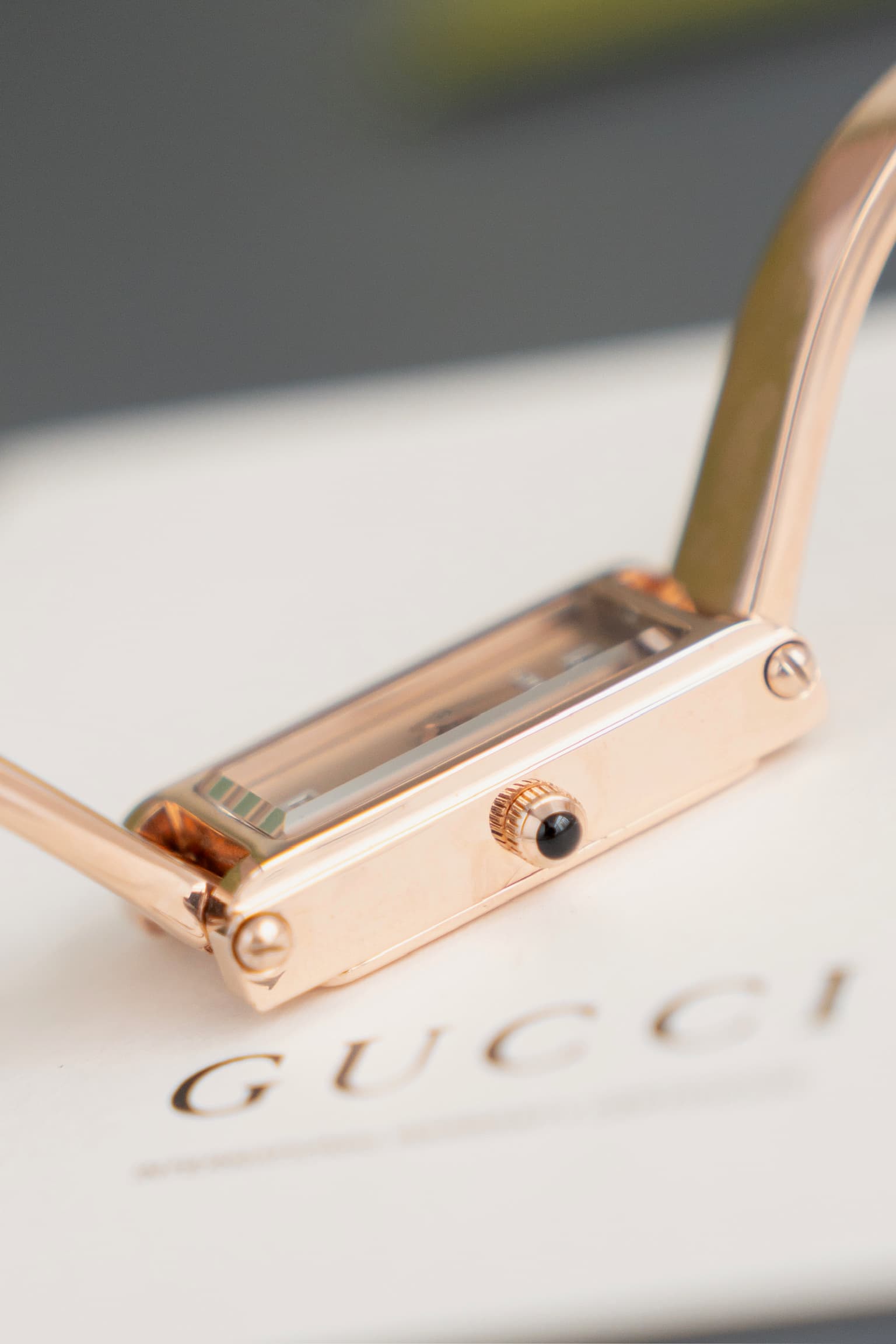 Gucci Watch