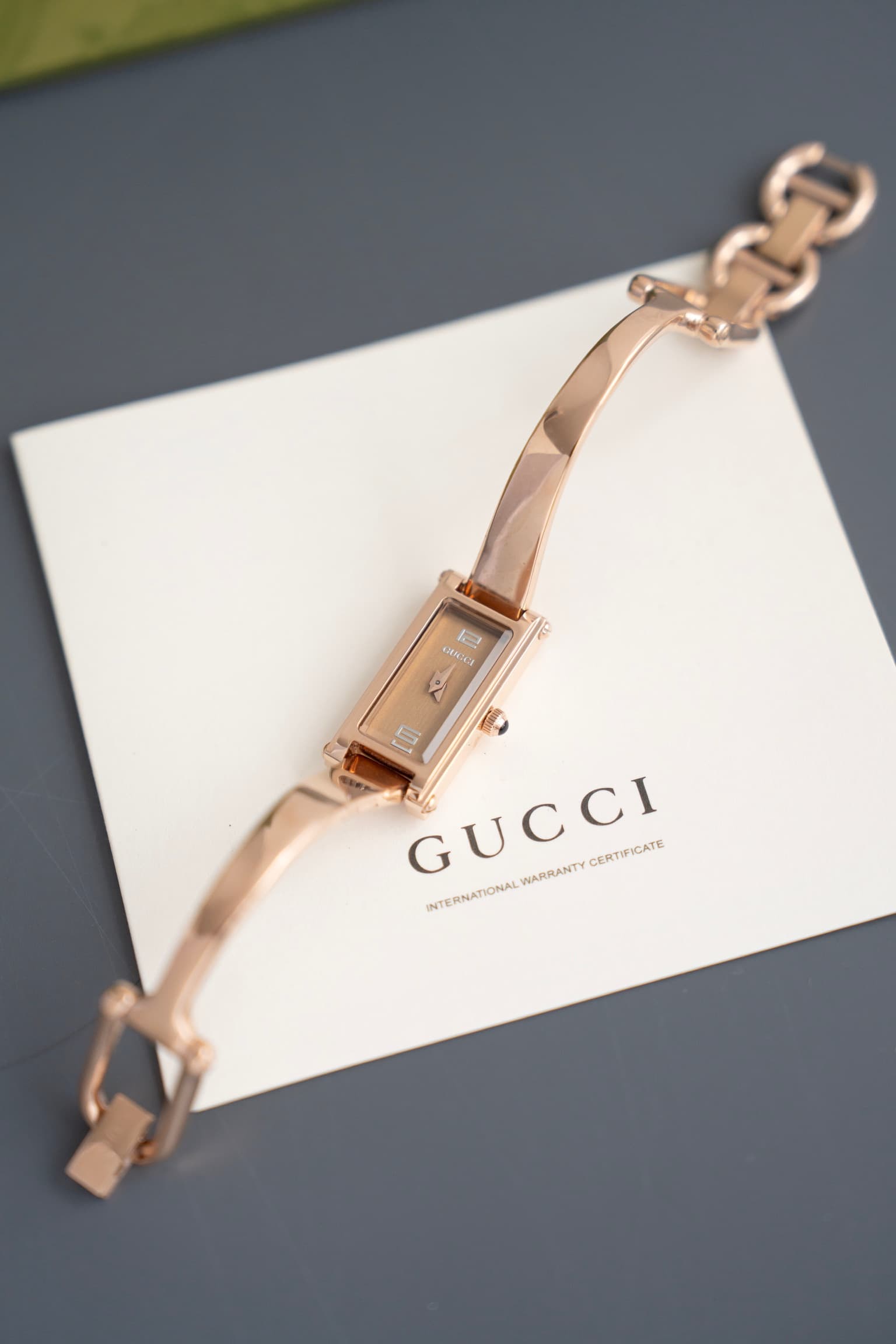 Gucci Watch