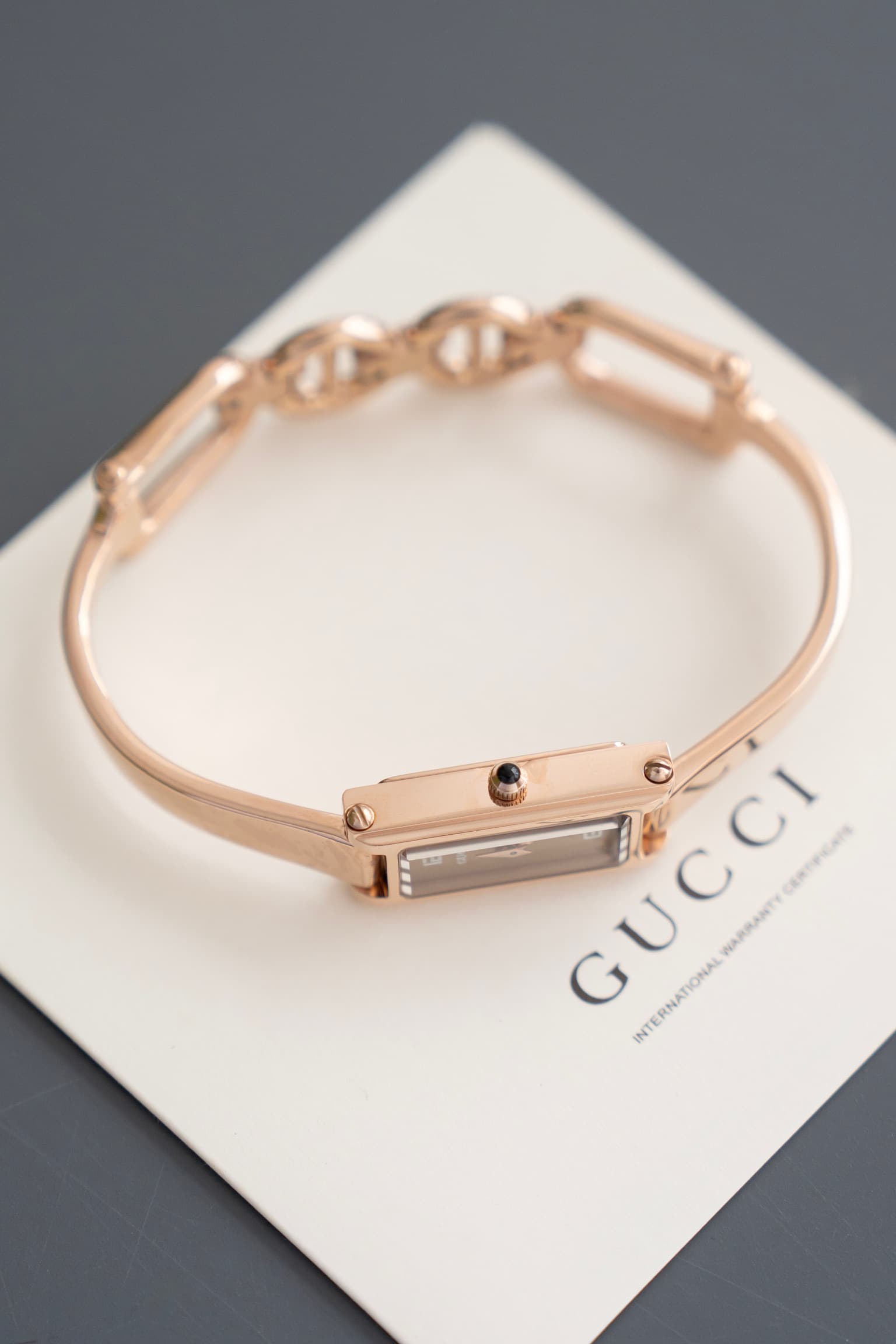 Gucci Watch