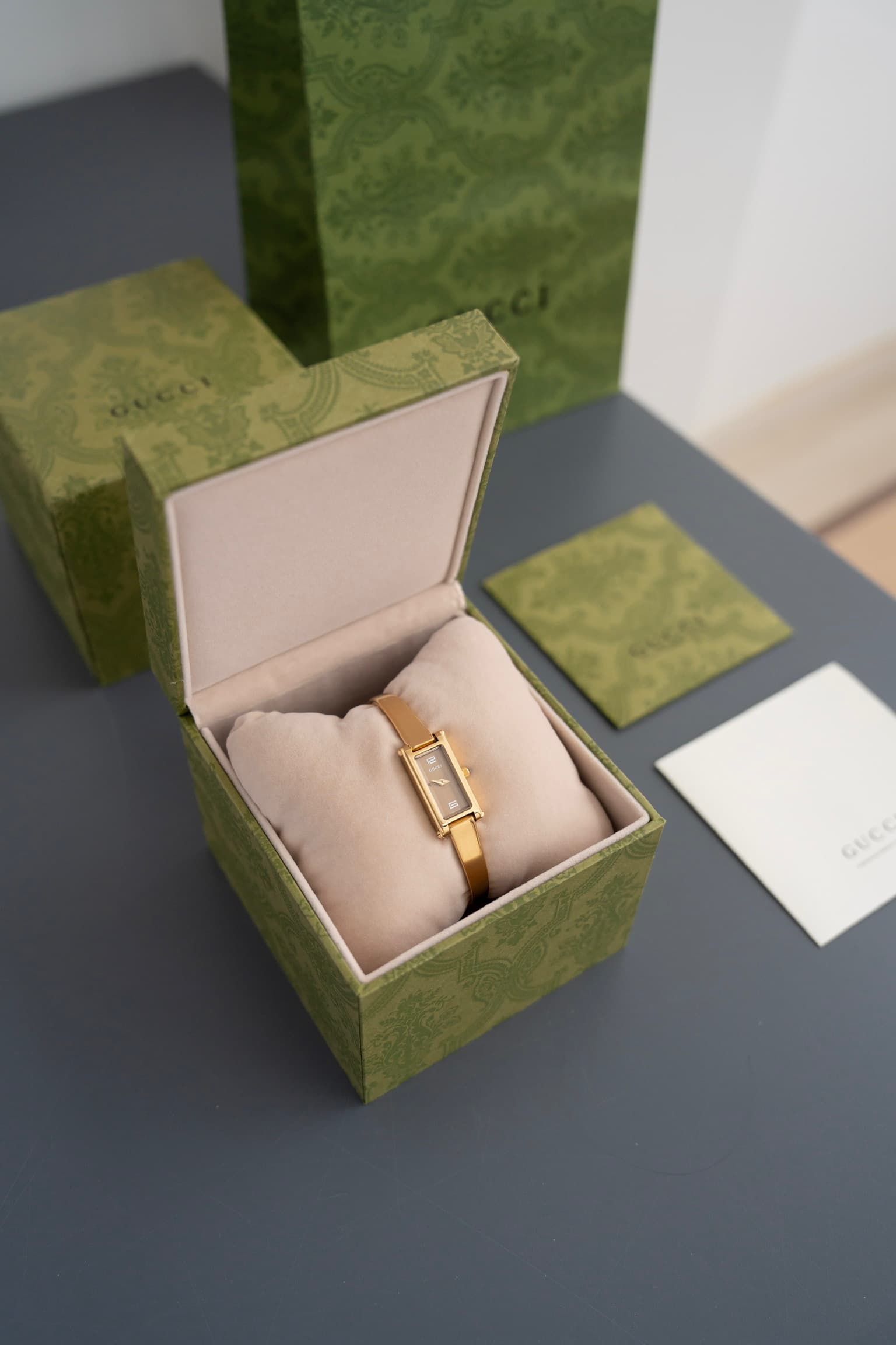 Gucci Watch