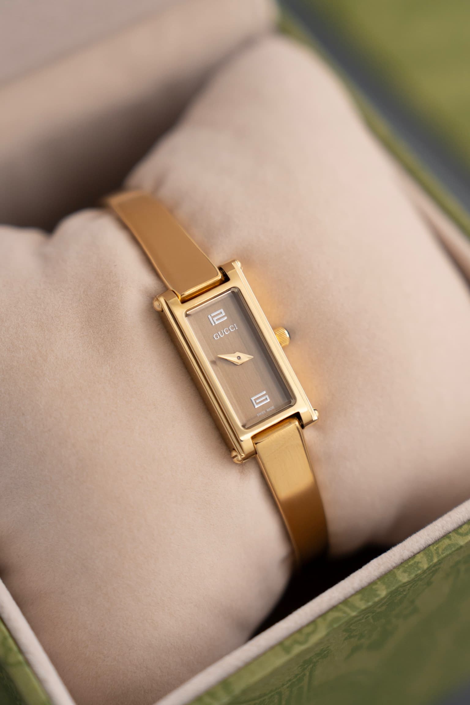 Gucci Watch