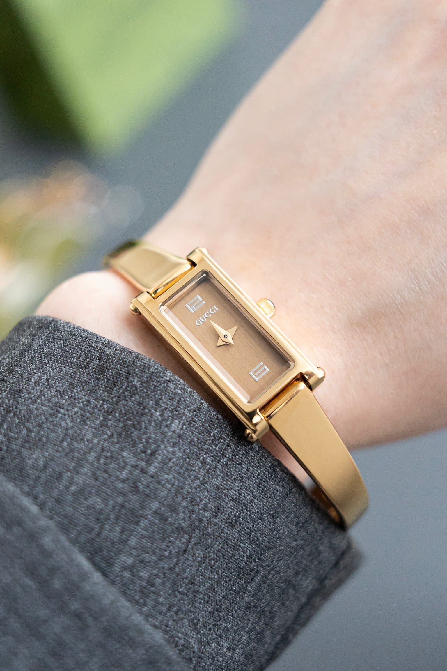 Gucci Watch