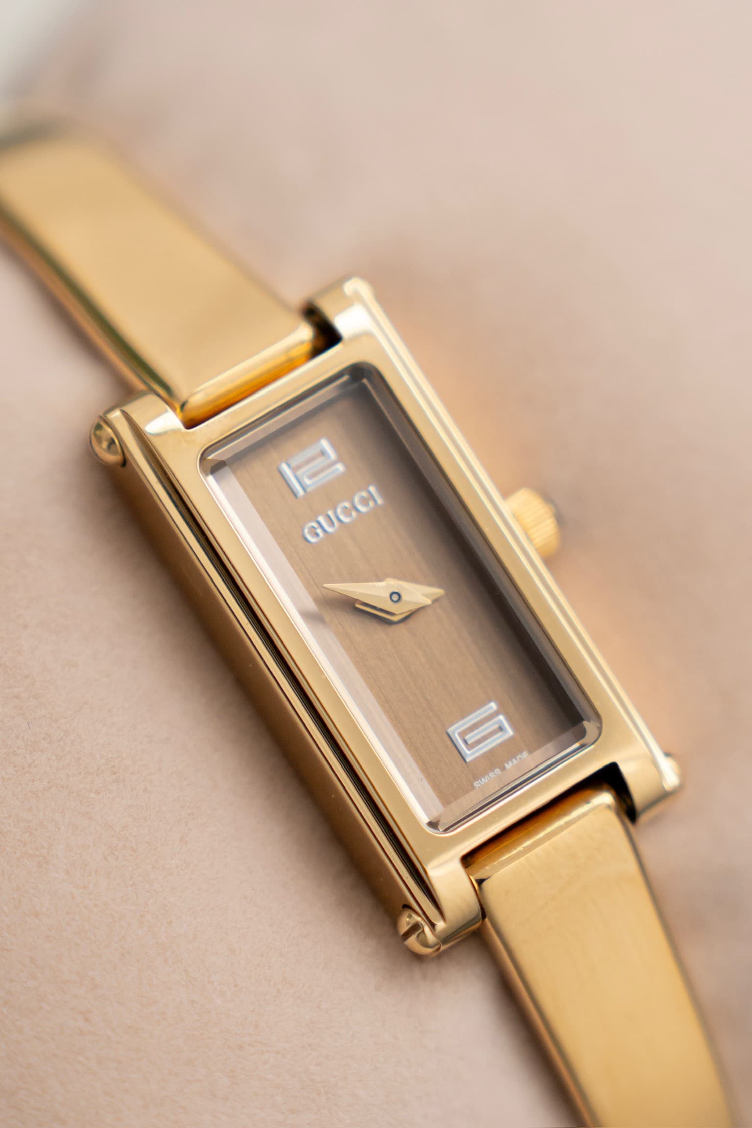 Gucci Watch