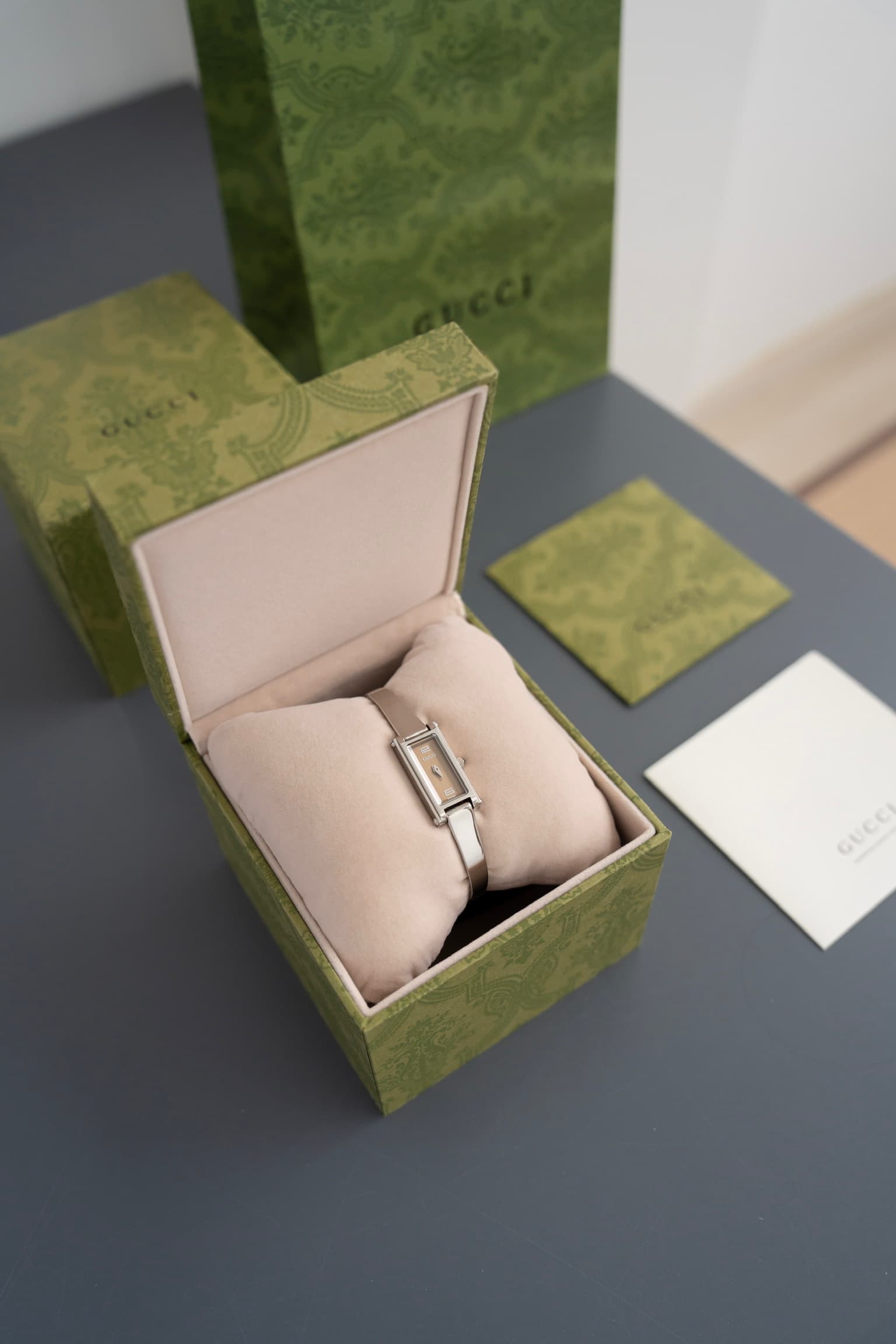 Gucci Watch