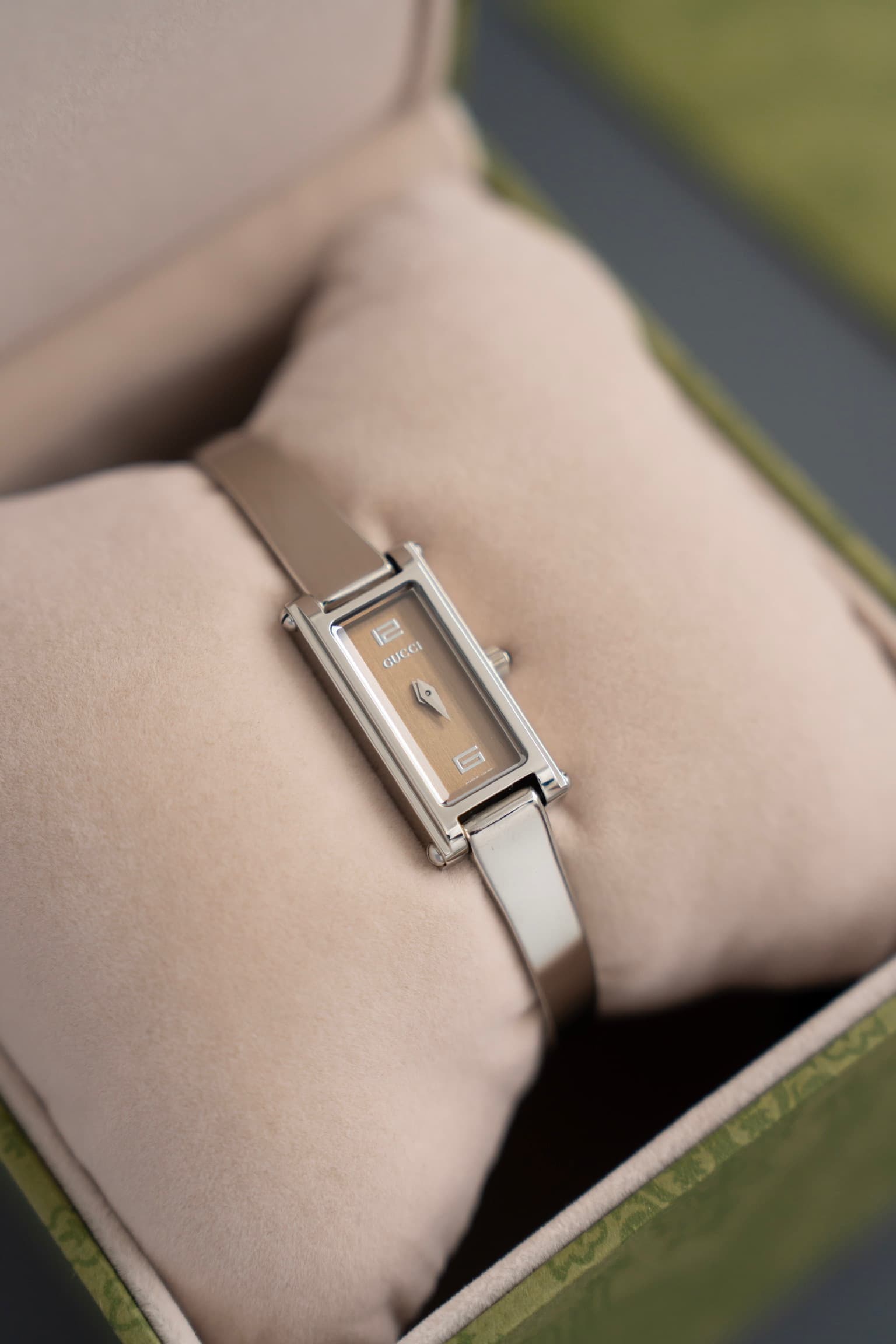 Gucci Watch