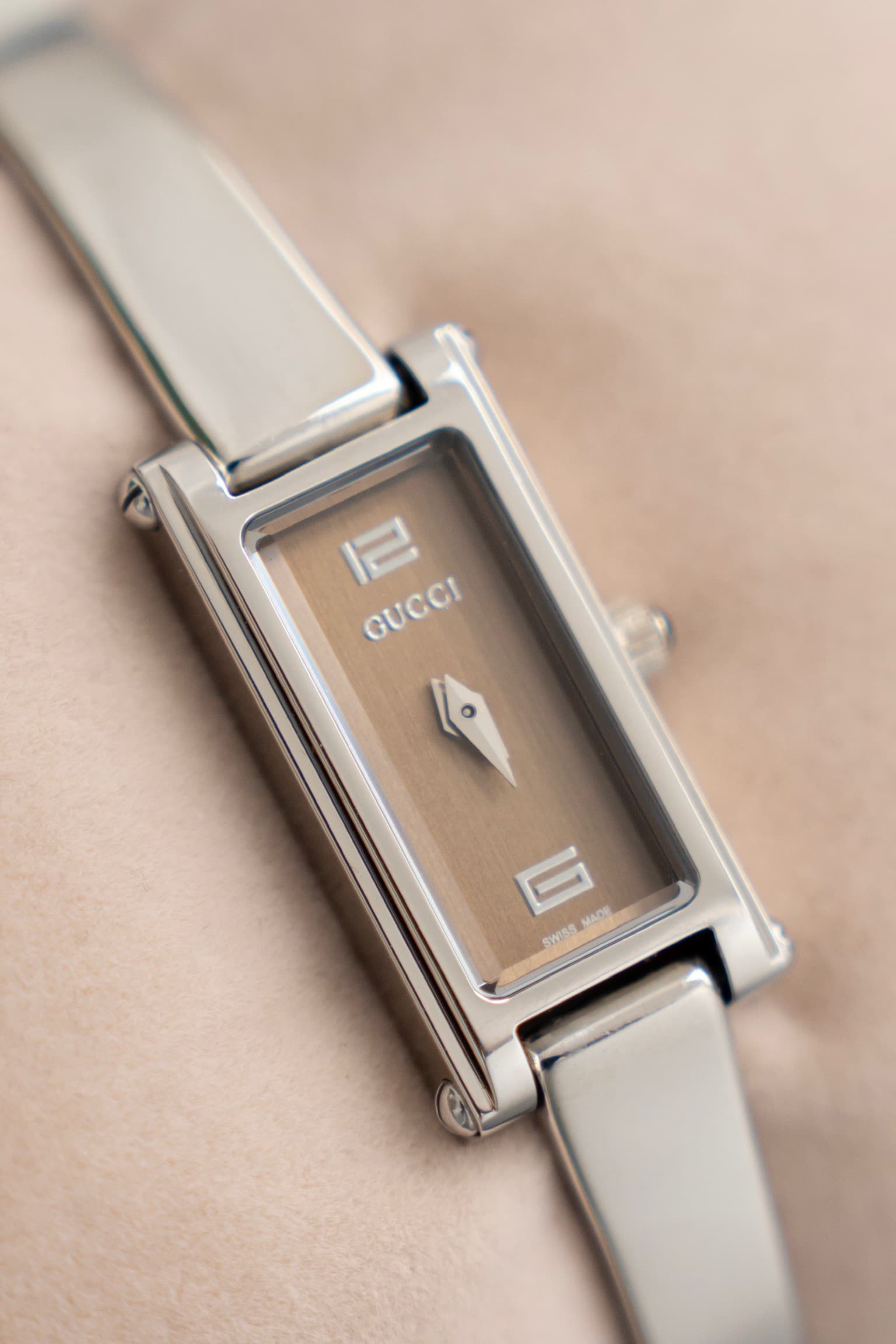 Gucci Watch