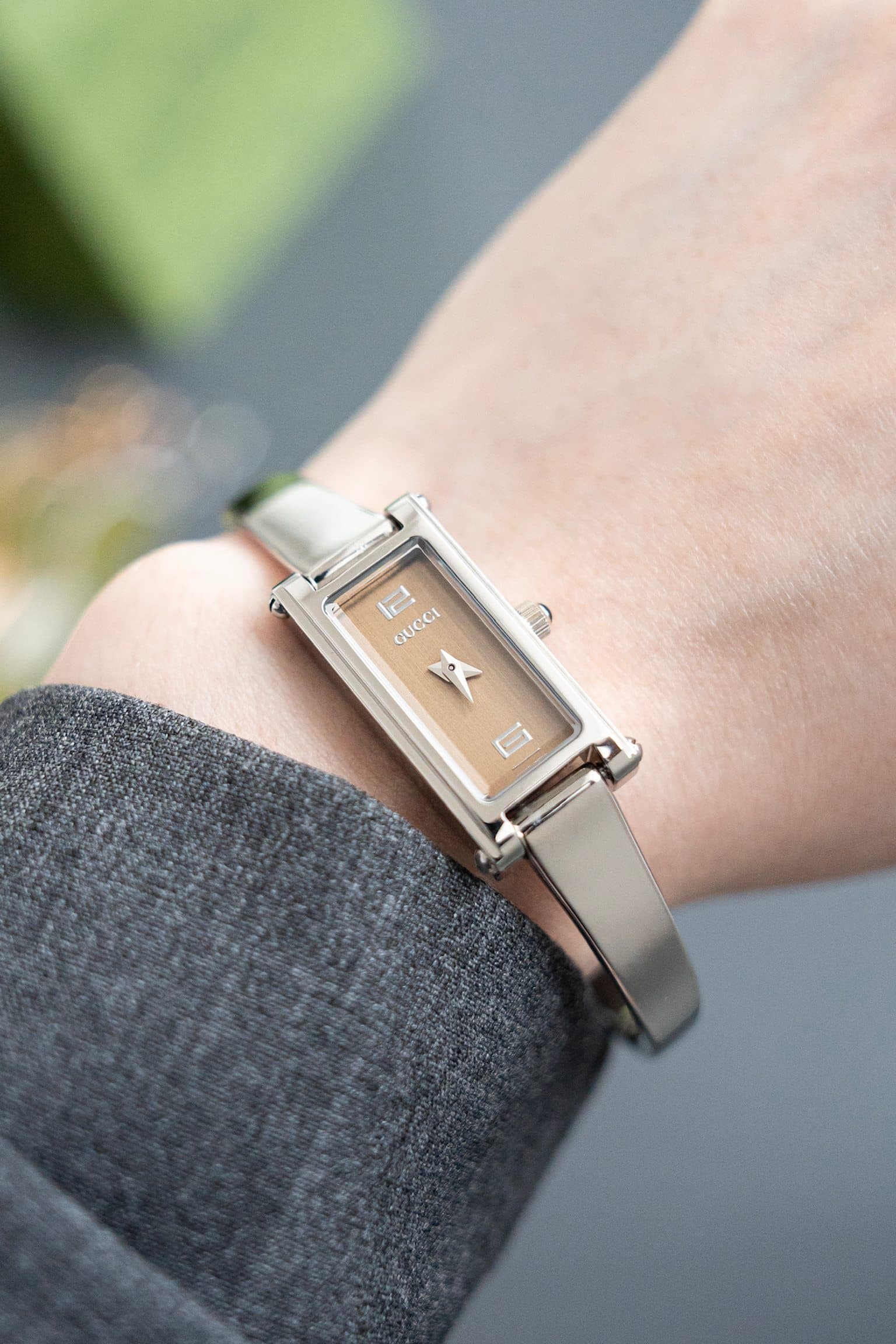 Gucci Watch