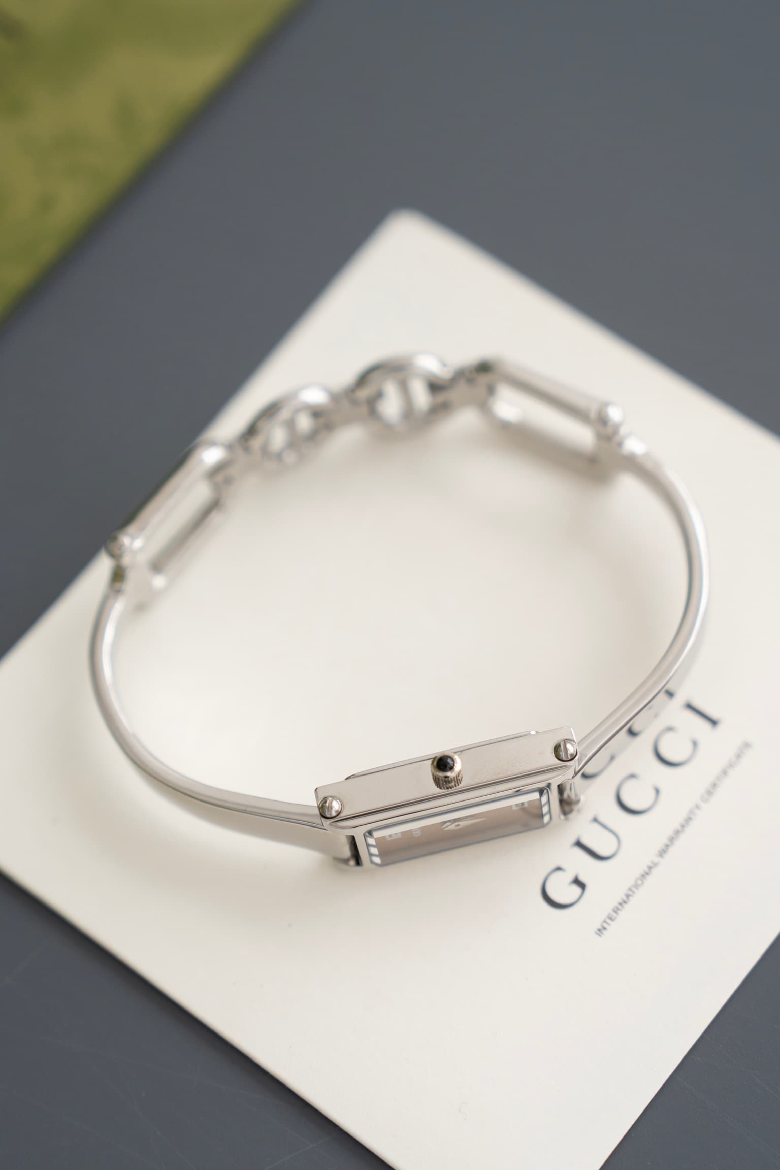 Gucci Watch