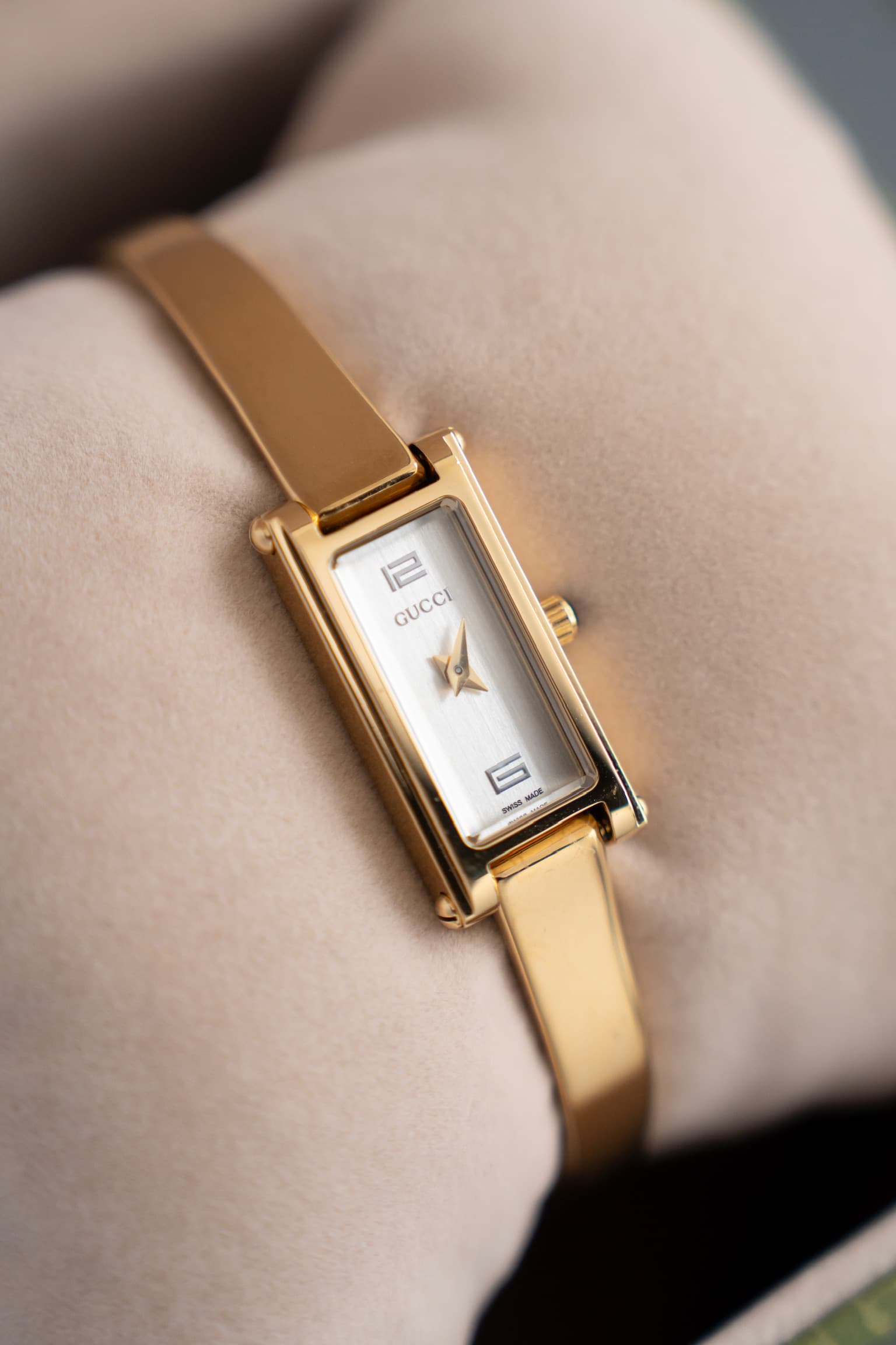 Gucci Watch